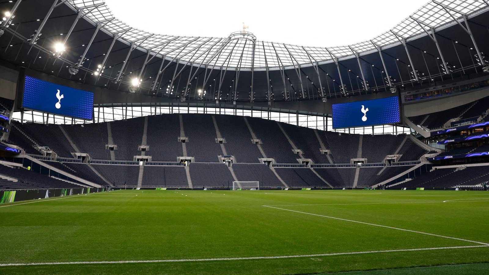 Alasdair Gold: Tottenham "making enquiries" and could hire former Arsenal Sporting Director - Football FanCast