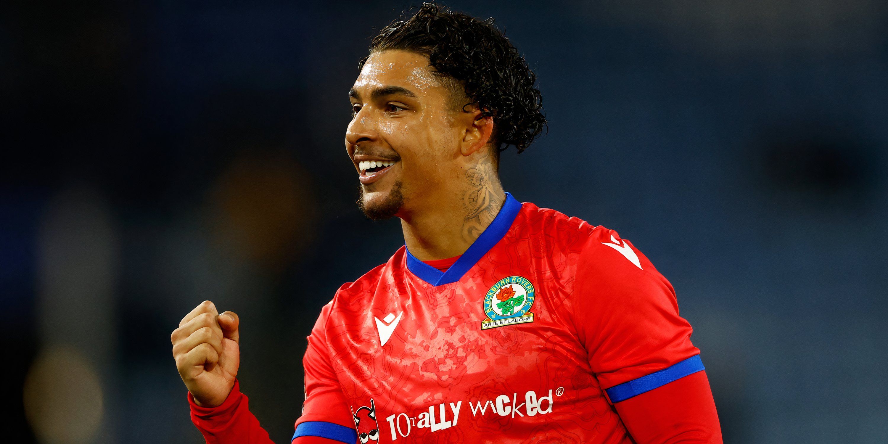 Tyrhys-Dolan-Rangers