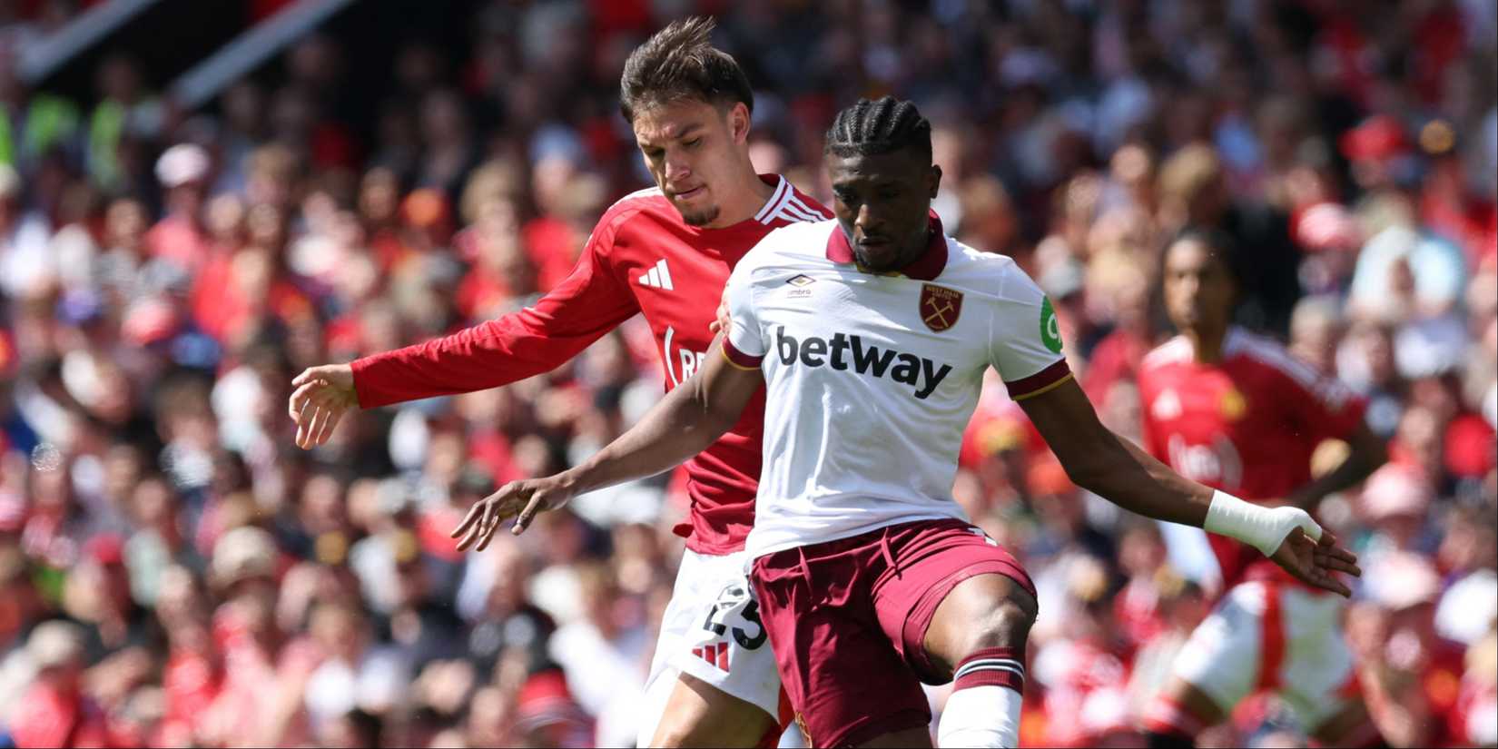 Ugarte-Kudus-Man-United-West-Ham