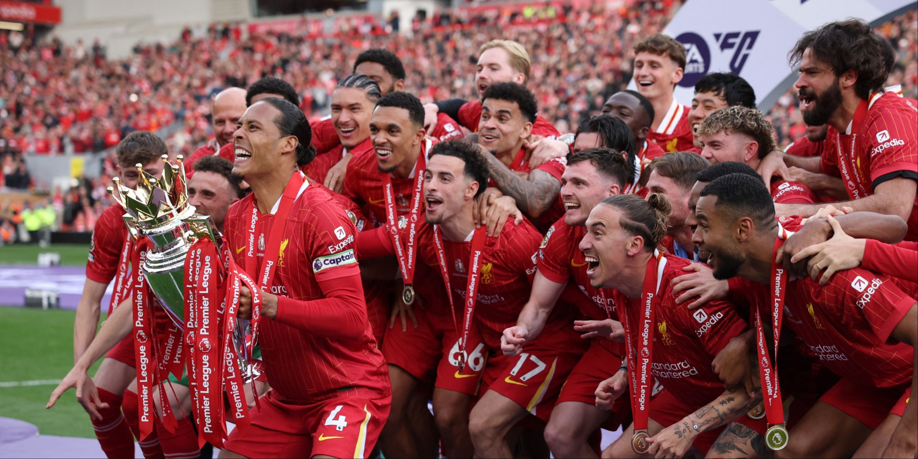 Van-Dijk-Liverpool-Robertson-Elexander-Arnold