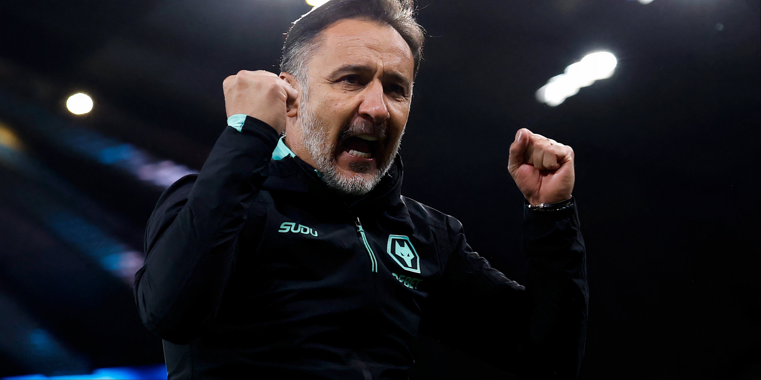 Vitor Pereira
