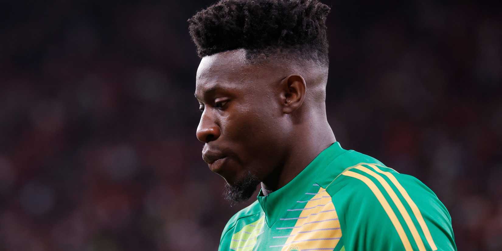 Андре Онана