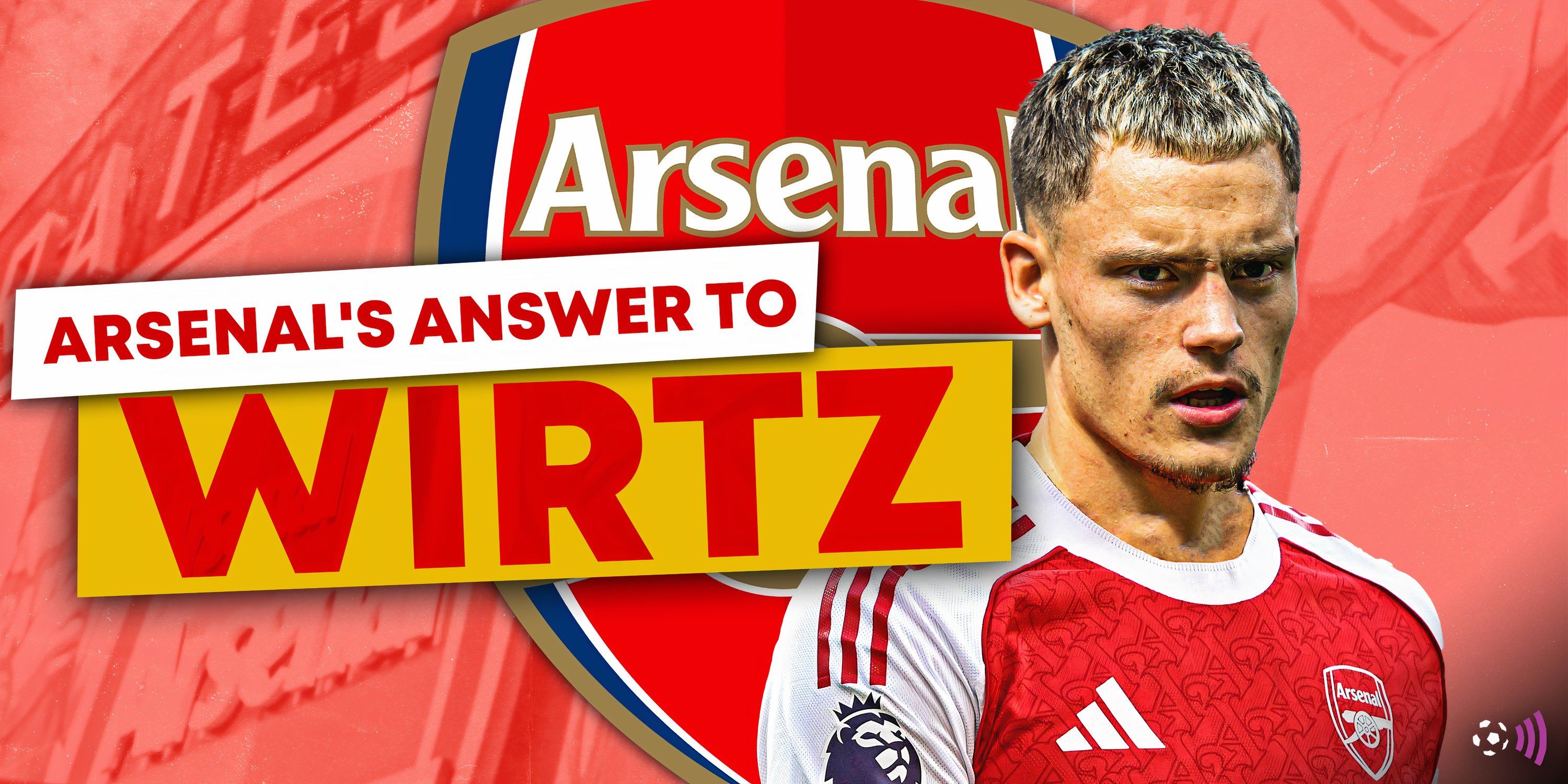 Arsenal Wirez