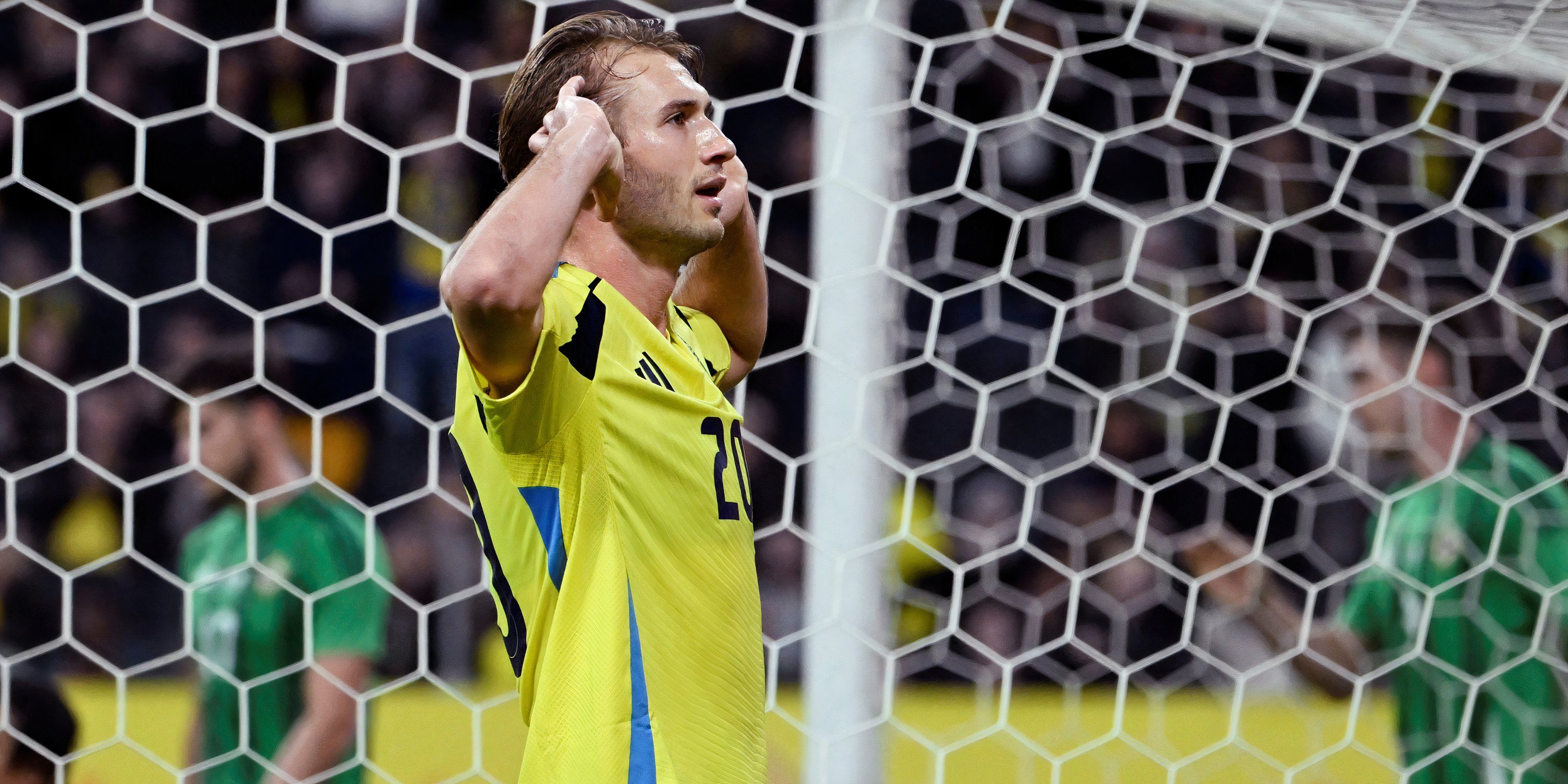 Benjamin-Nygren-Time-Celtic