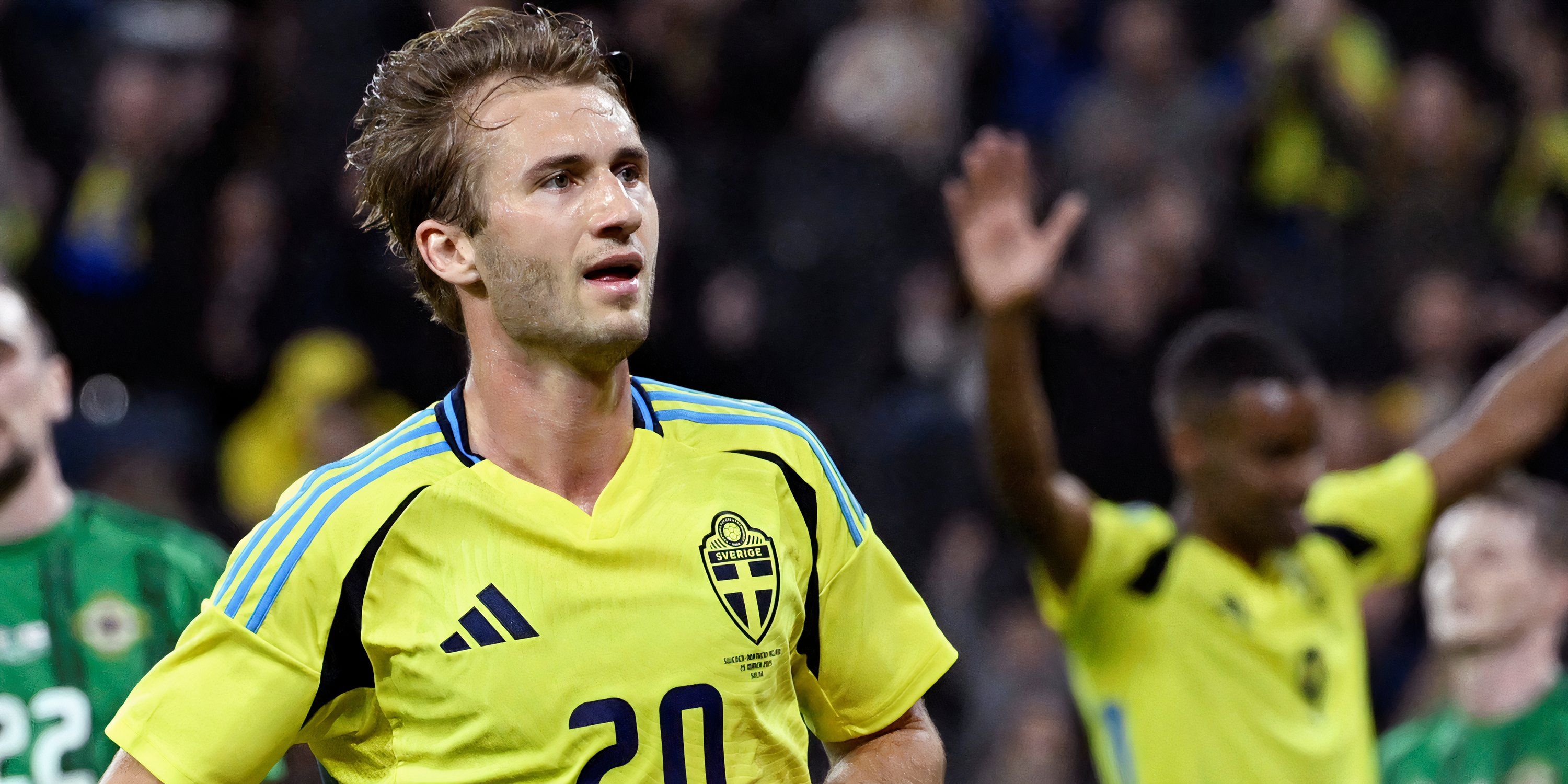 Celtic-Nygren-Sweden-Transfert