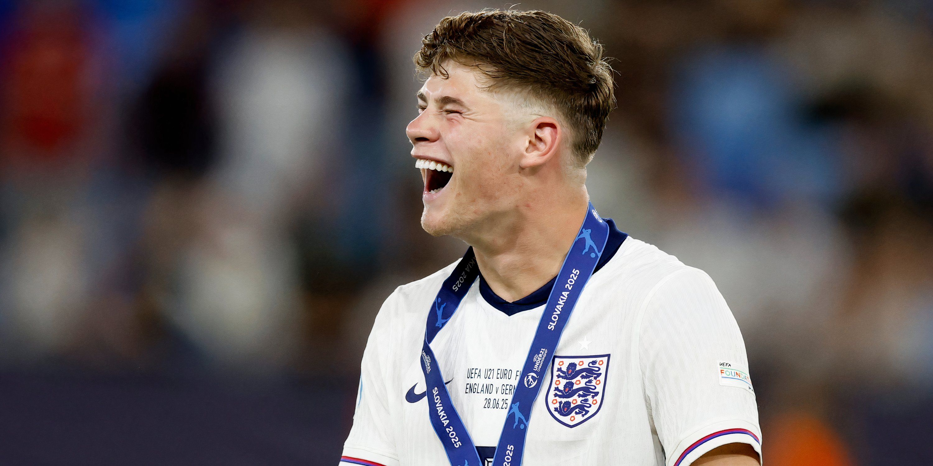 Charlie-Cresswell