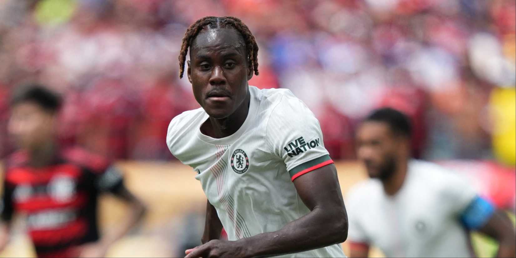 Челси-Чалоба-Клубный Чемпионат Мира