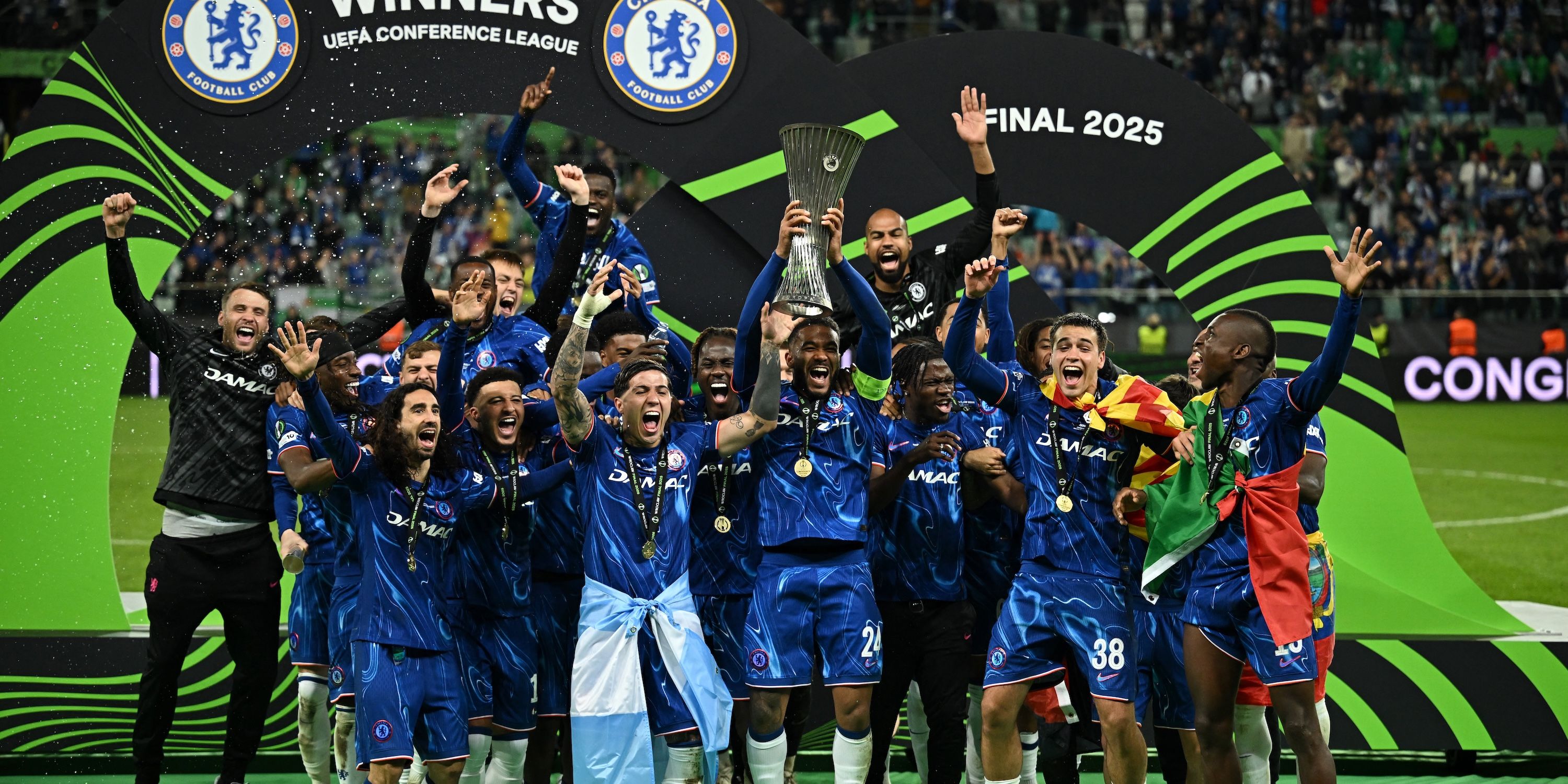 Chelsea-Prime-League