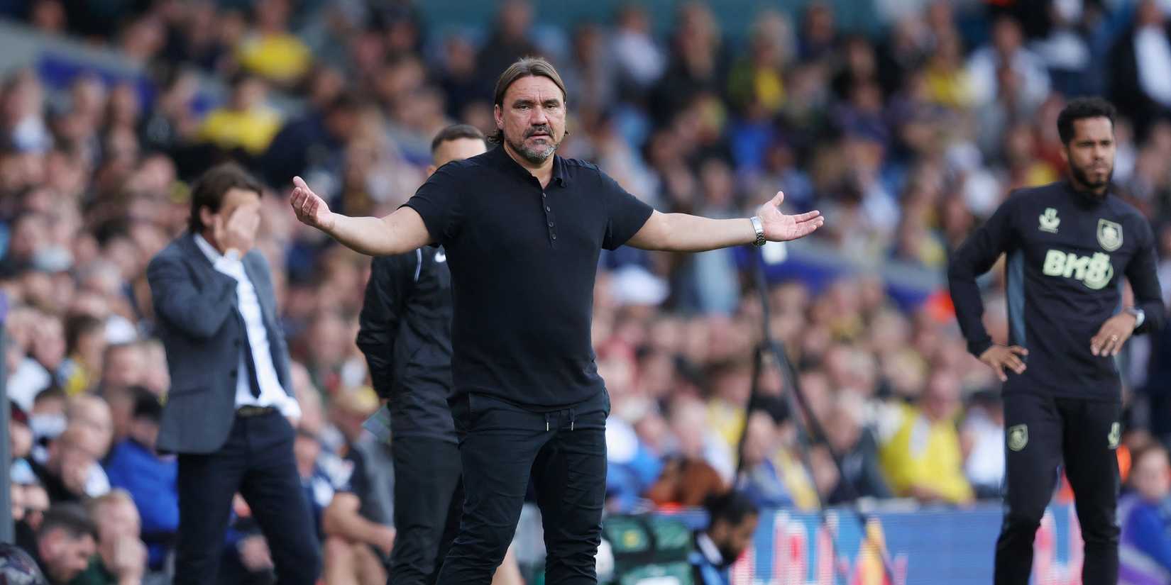 daniel farke and scott parker