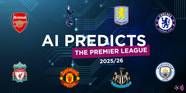 AI Predicts The 2025 26 Premier League Table