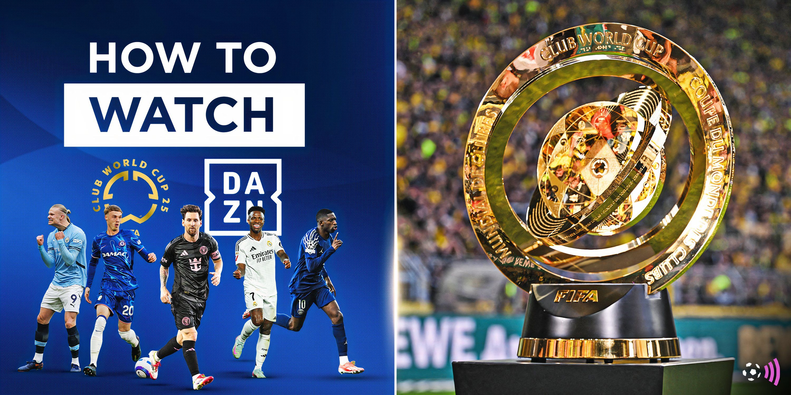 FFC Other Dazn