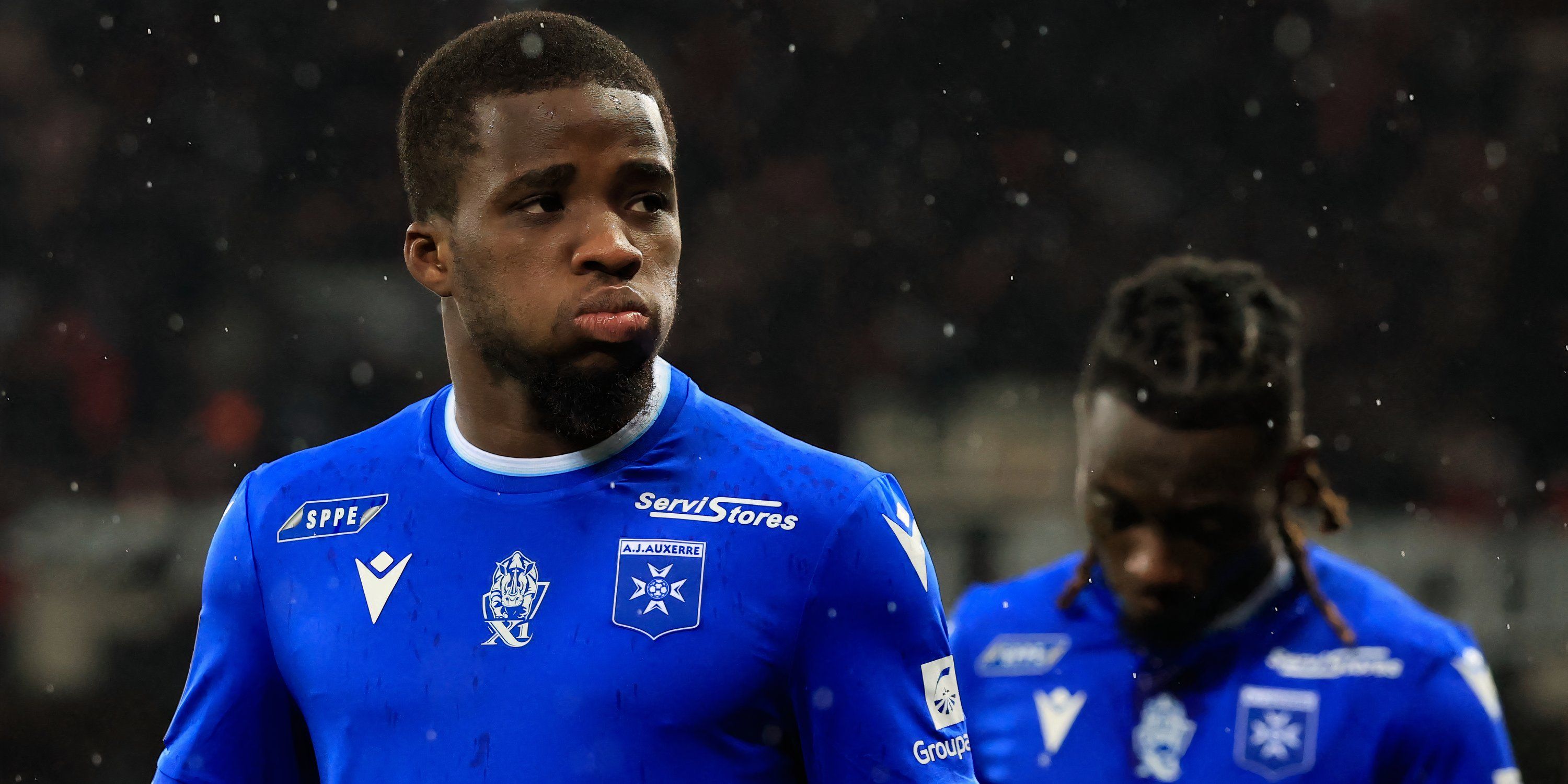 Hamed-Traore