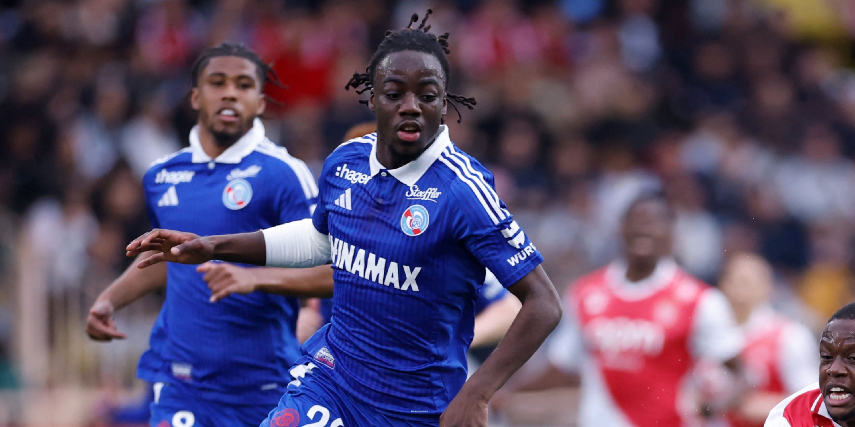 ismael-doukoure-strasbourg-ligue-1