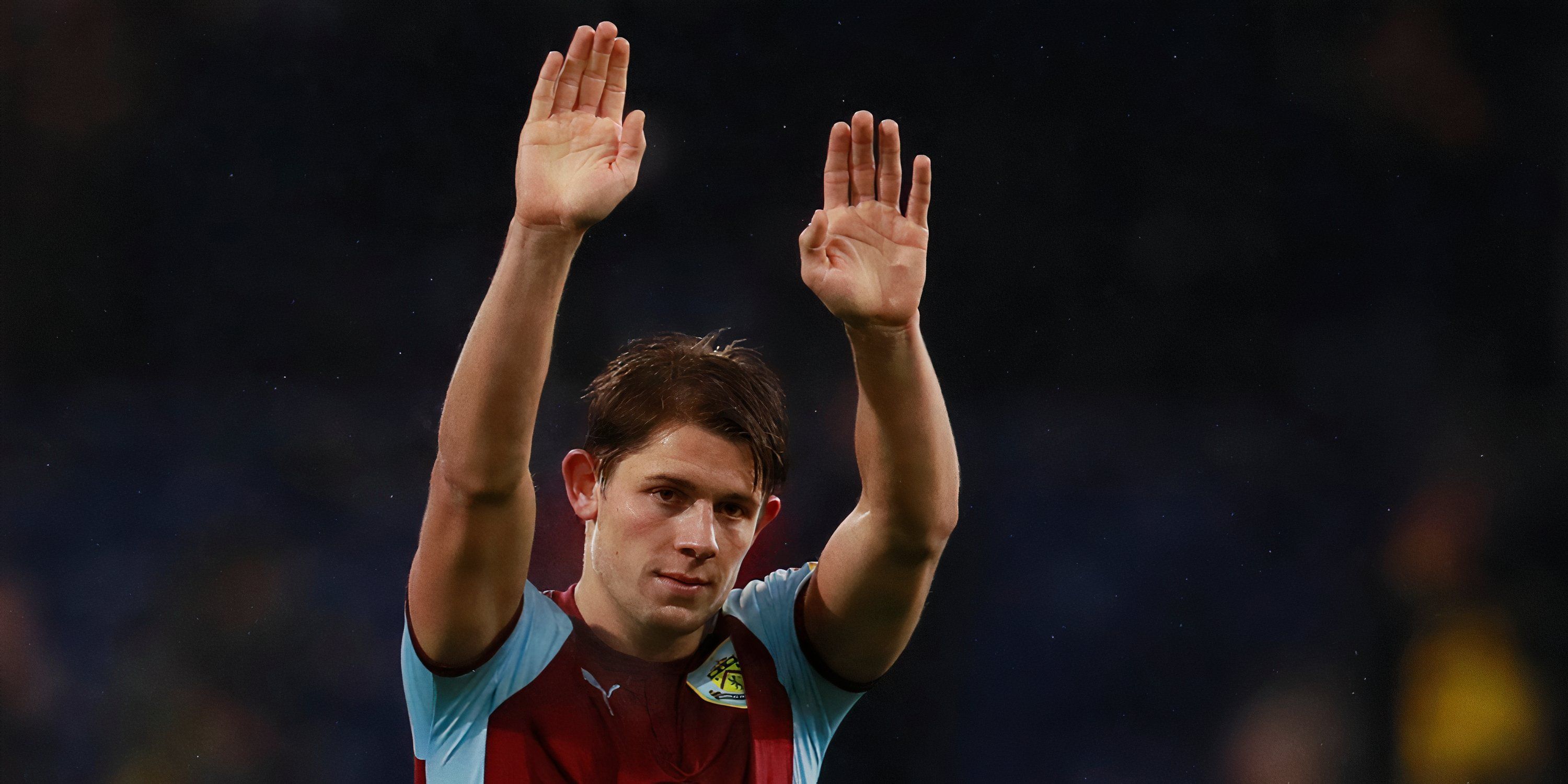 James-Tarkowski