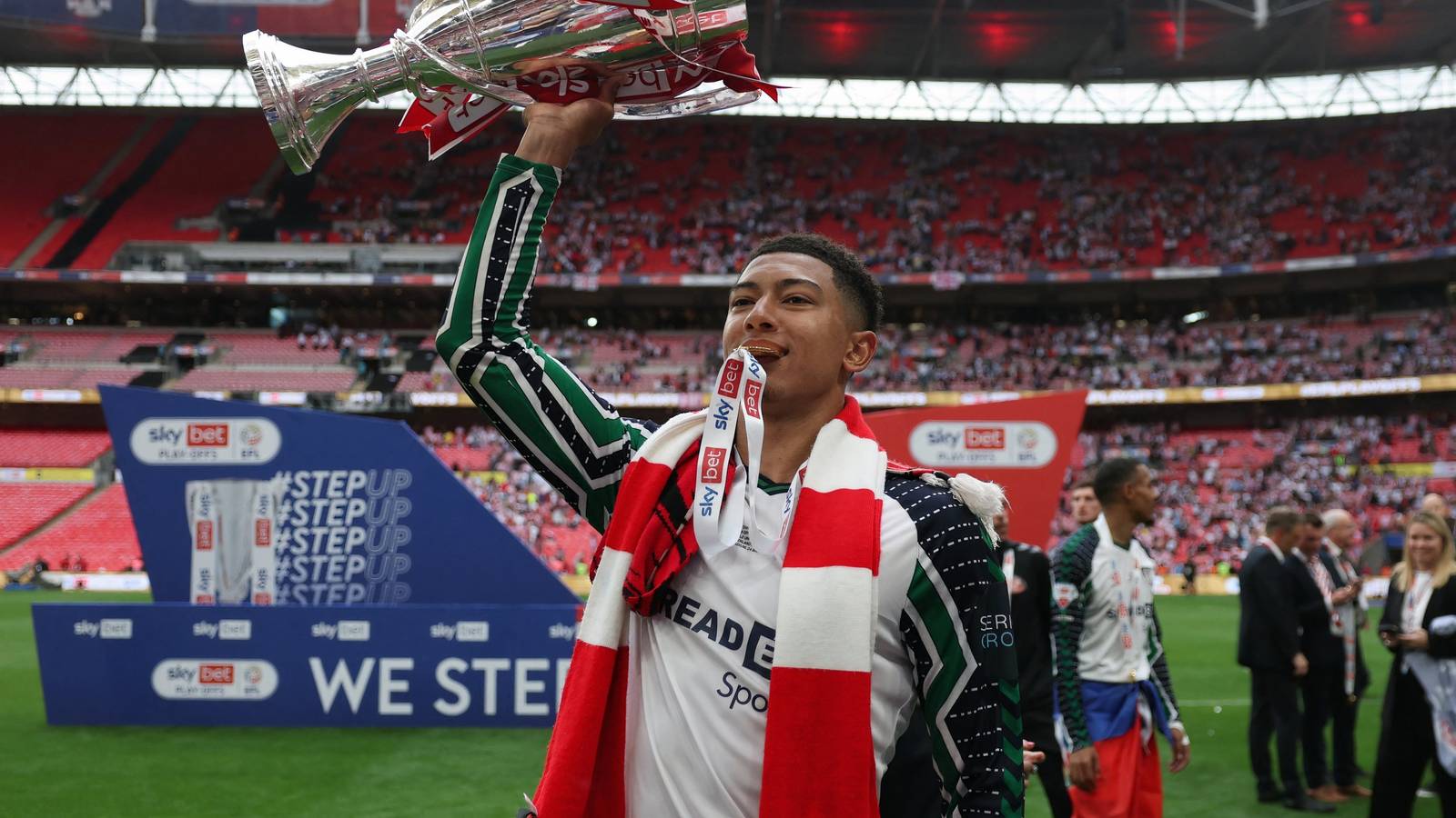 Le Bris must unleash Sunderland star who's the new Jobe Bellingham