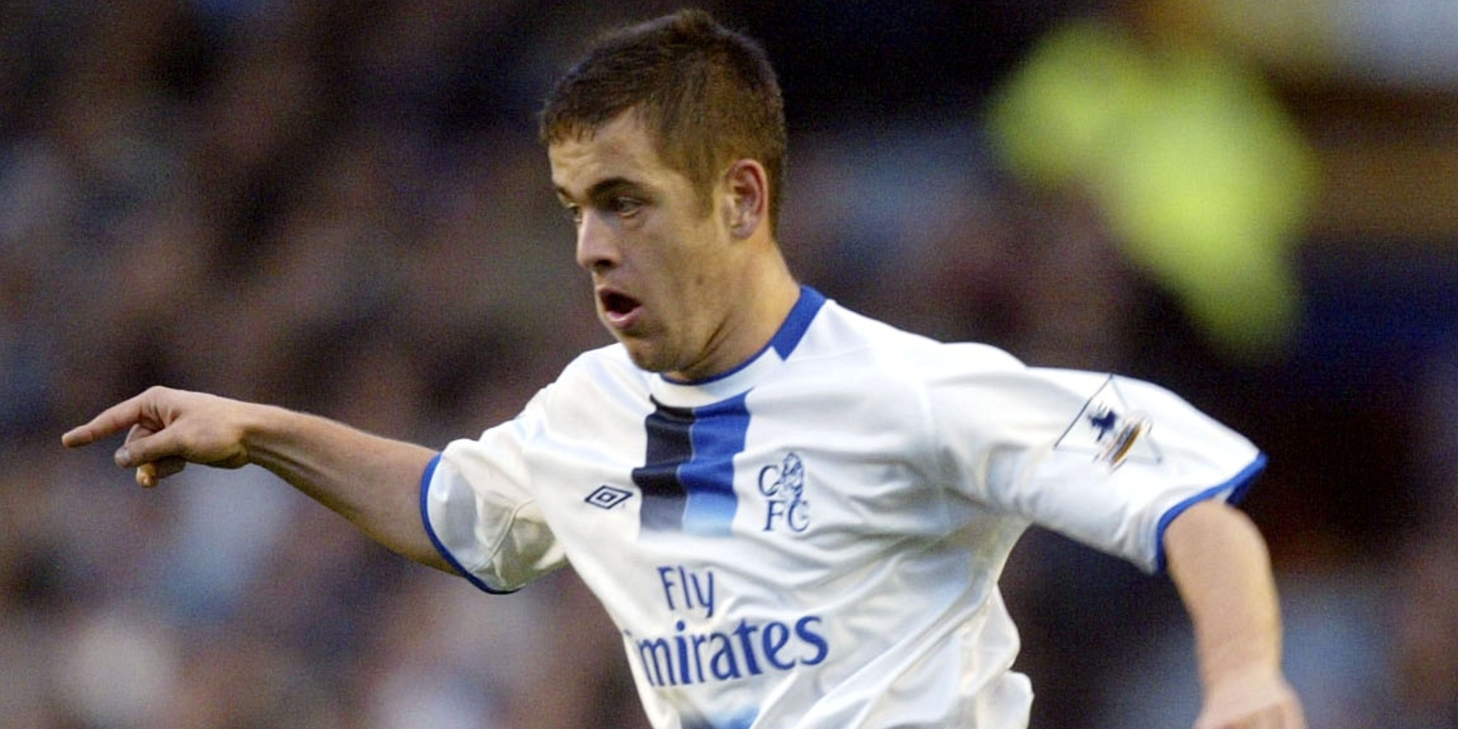Joe Cole