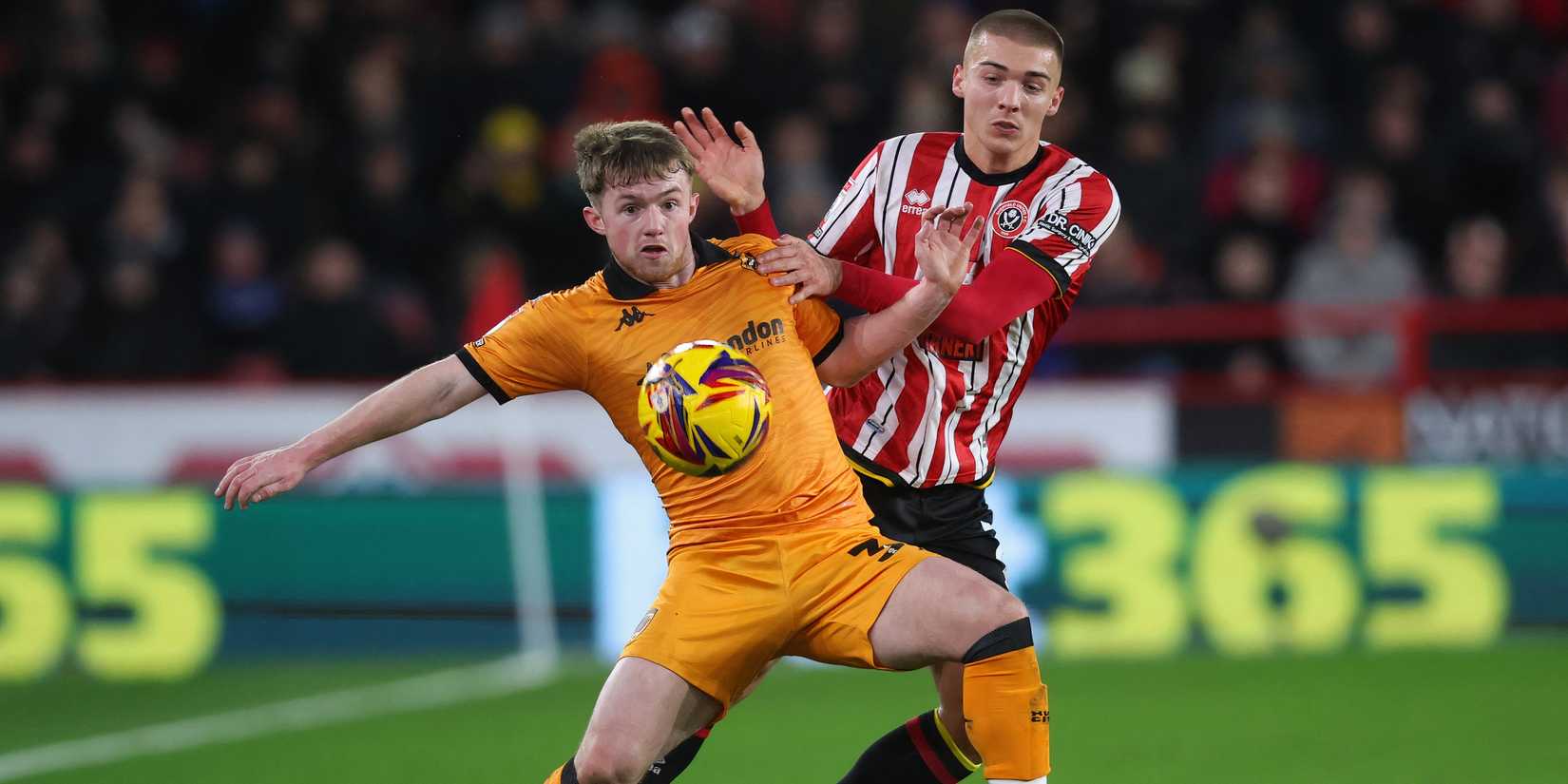 Un flop de 10 millions de livres sterling est en train de devenir le nouveau Gelhardt 2 Joe Gelhardt