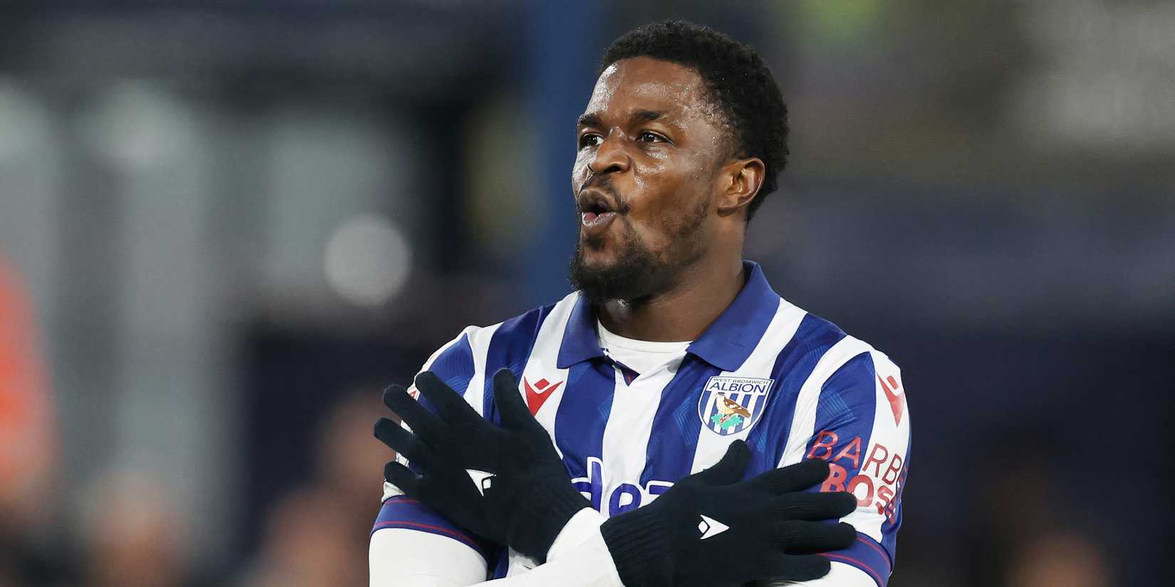 Mason must axe Heggebo & unleash West Brom’s “natural goalscorer” Josh-Maja