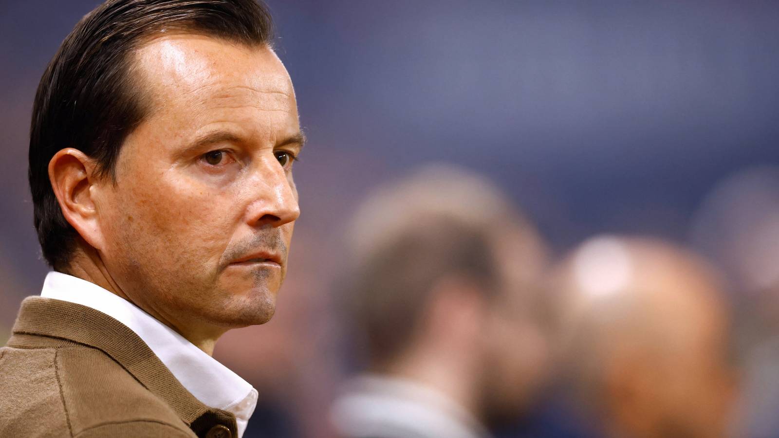 QPR plan to make 21 year-old international striker Stephan's first signing
