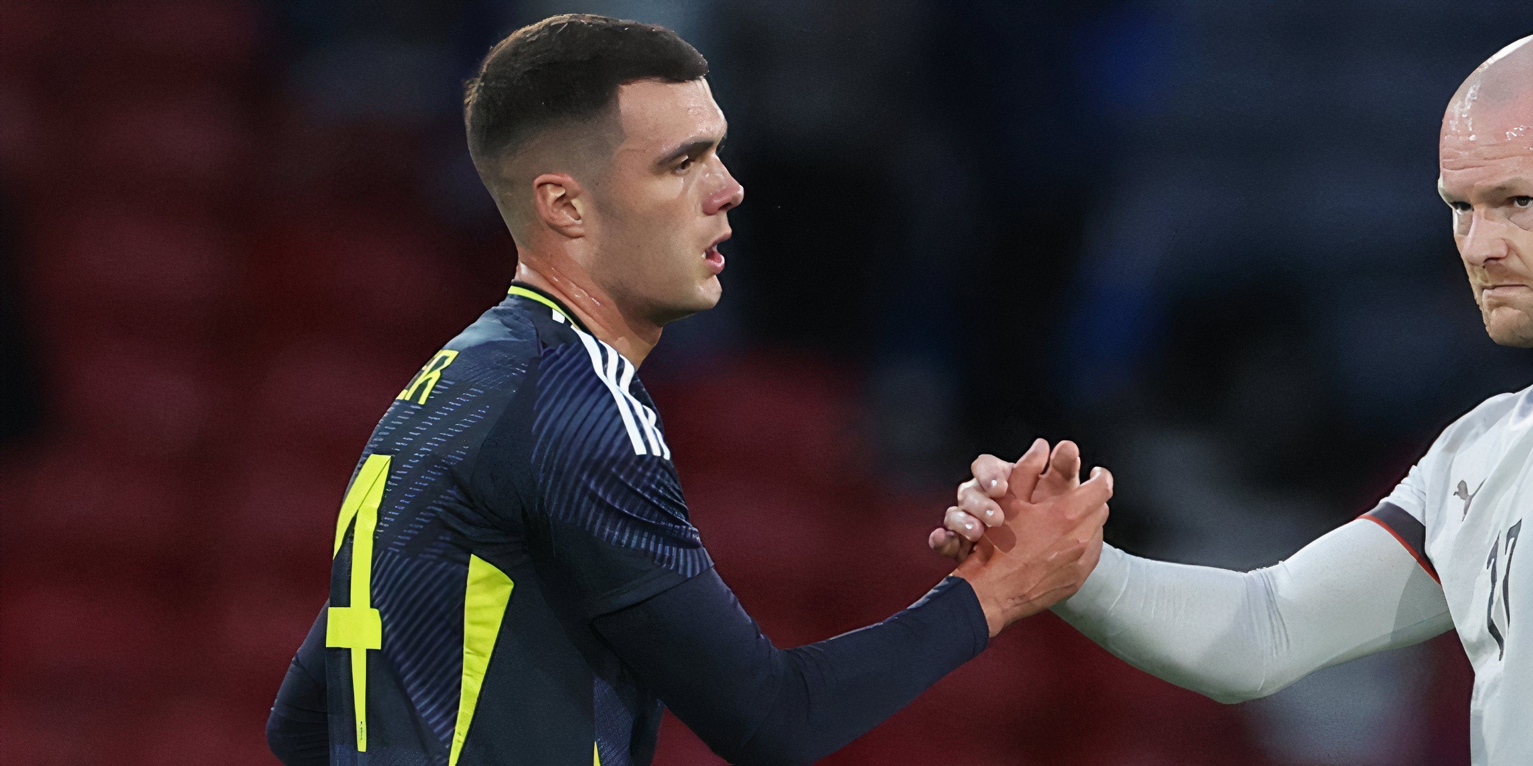 Lennon-Miller-Motherwell-Scotland