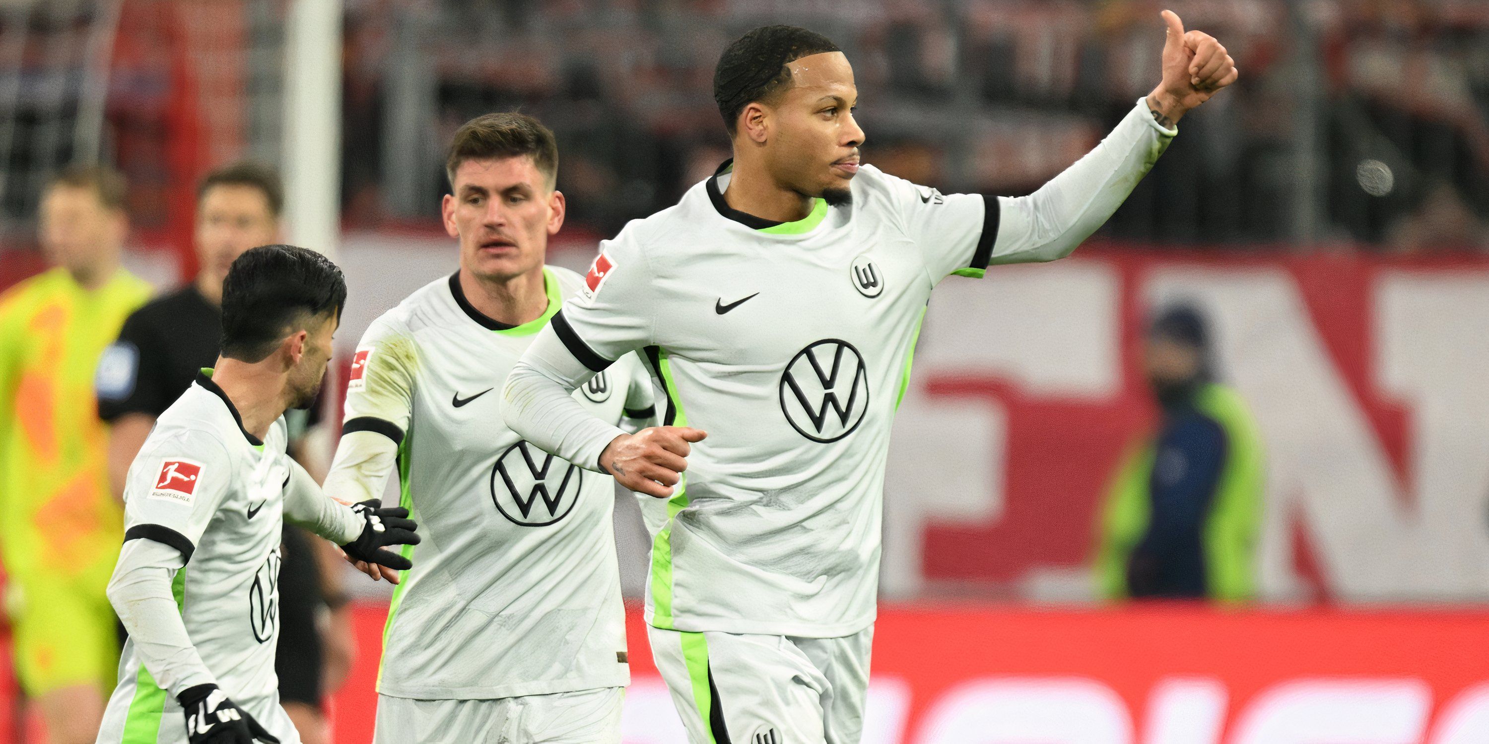 Lutus-Events Wolfsburg-leeds