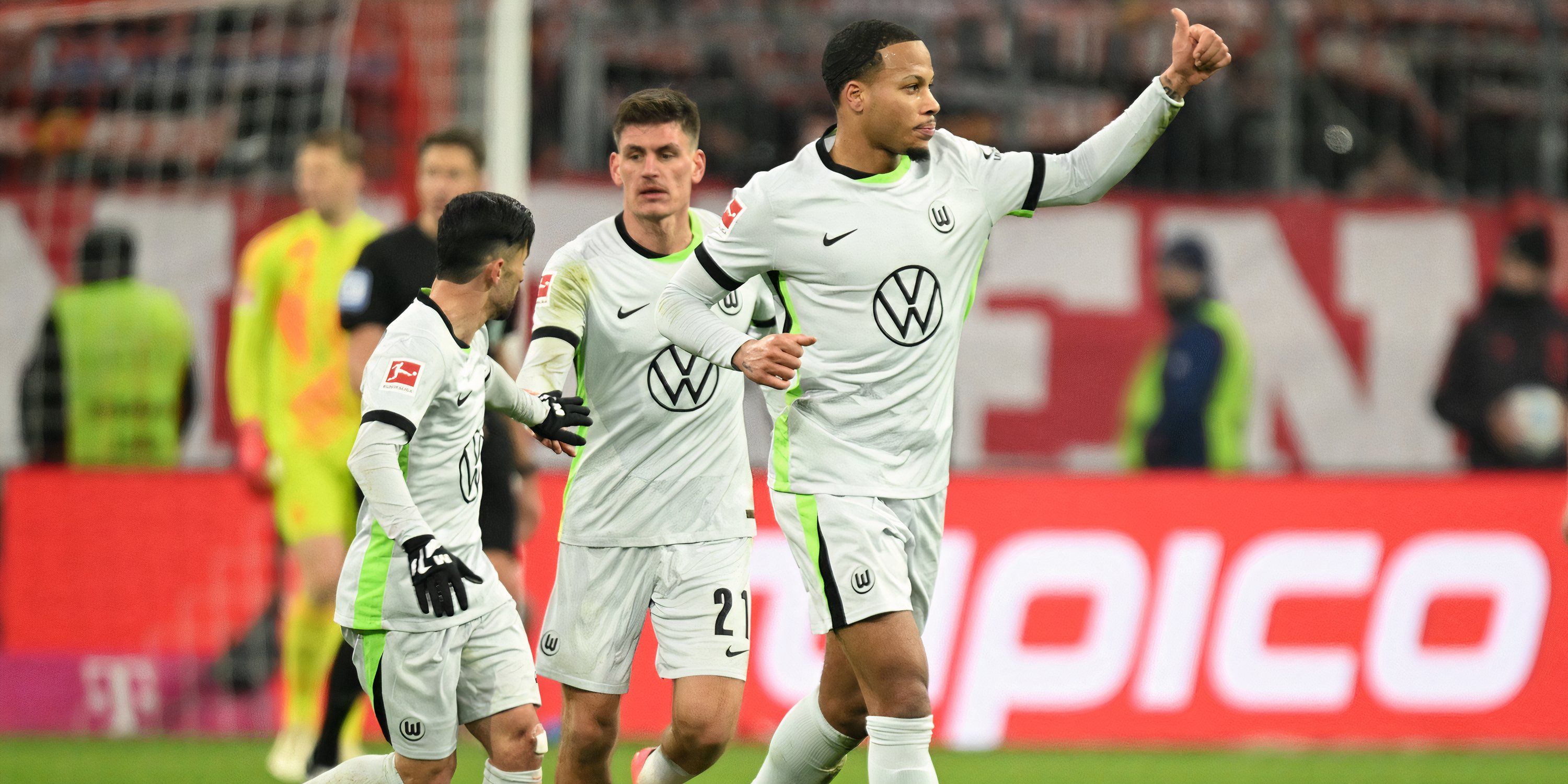 lukas Nmecha