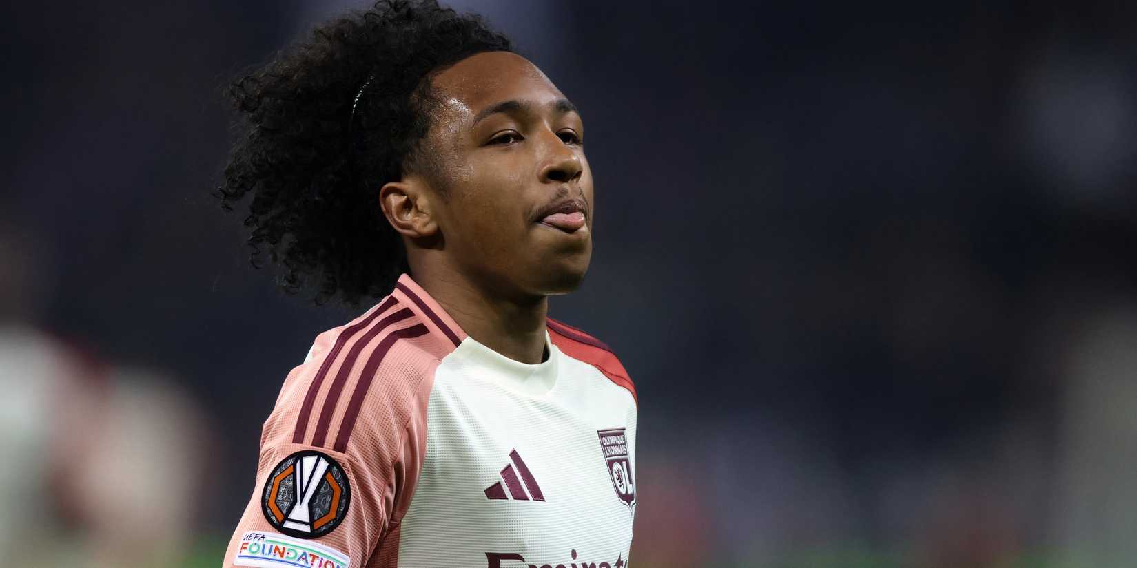 Liverpool can help Eztike arrives at ISA levels for £ 35 million star-news.press/wp Lyon's Malick Fofana