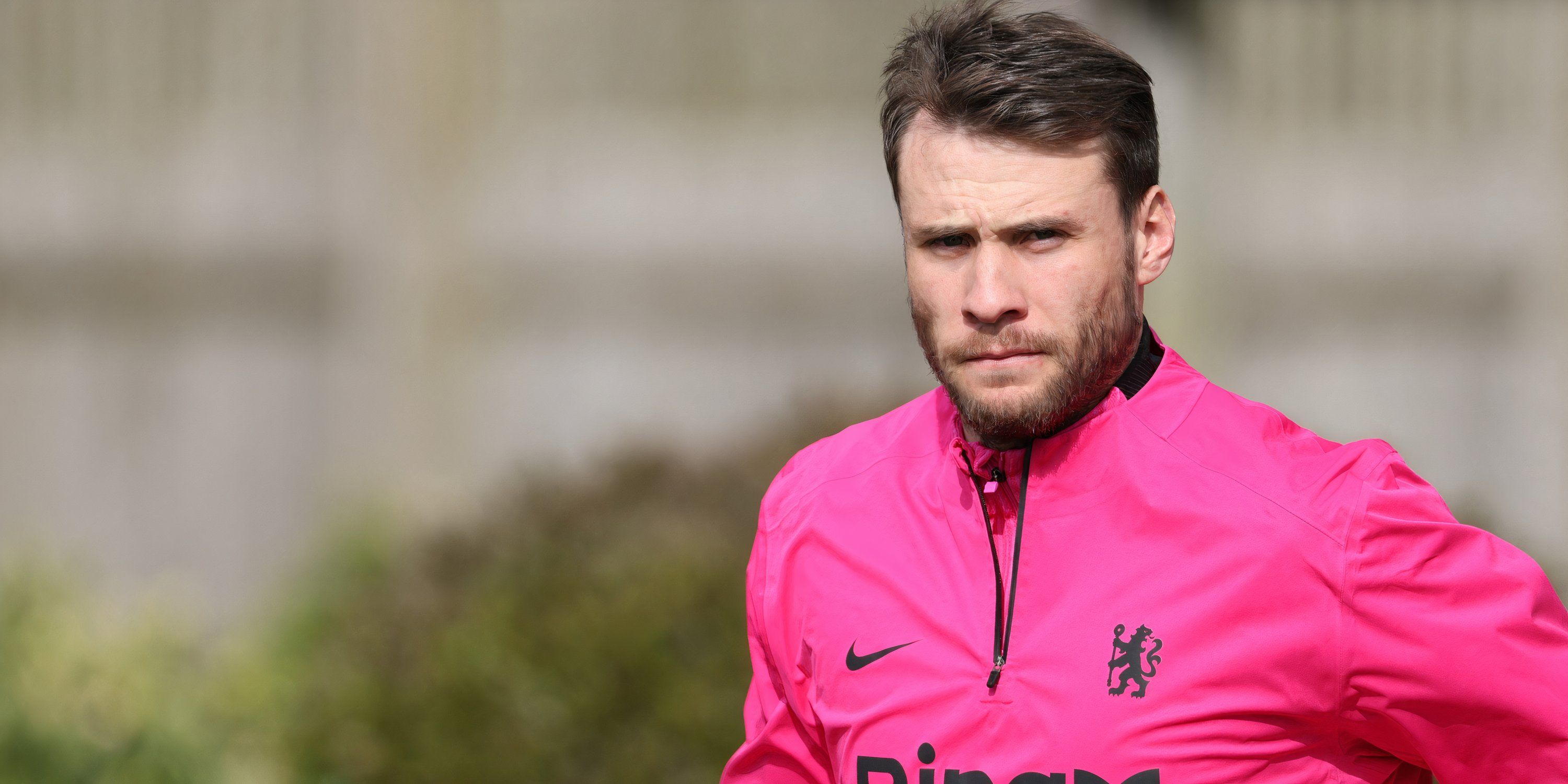 Marcus Bettinelli