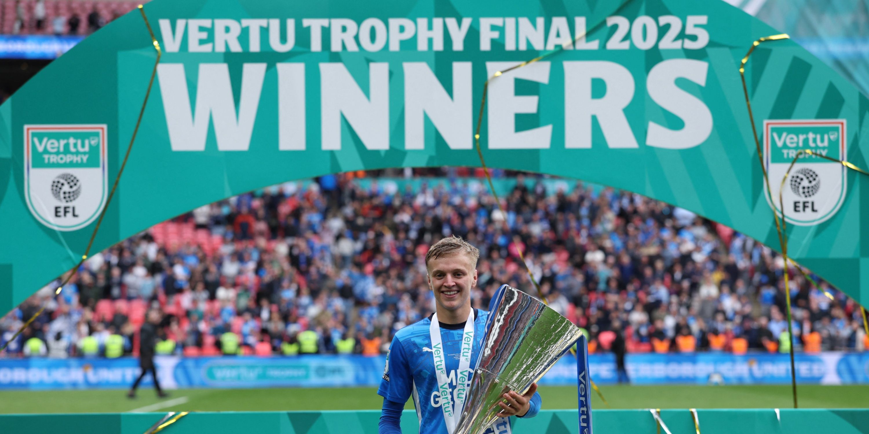 Harley-Mills-PeterBorough-INITED-EFL-Trophy