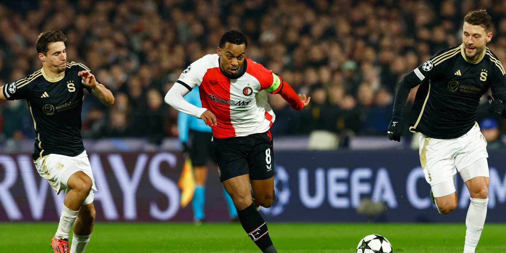 Quinten-TIMber-FEYENOORD-EREDIVISIE