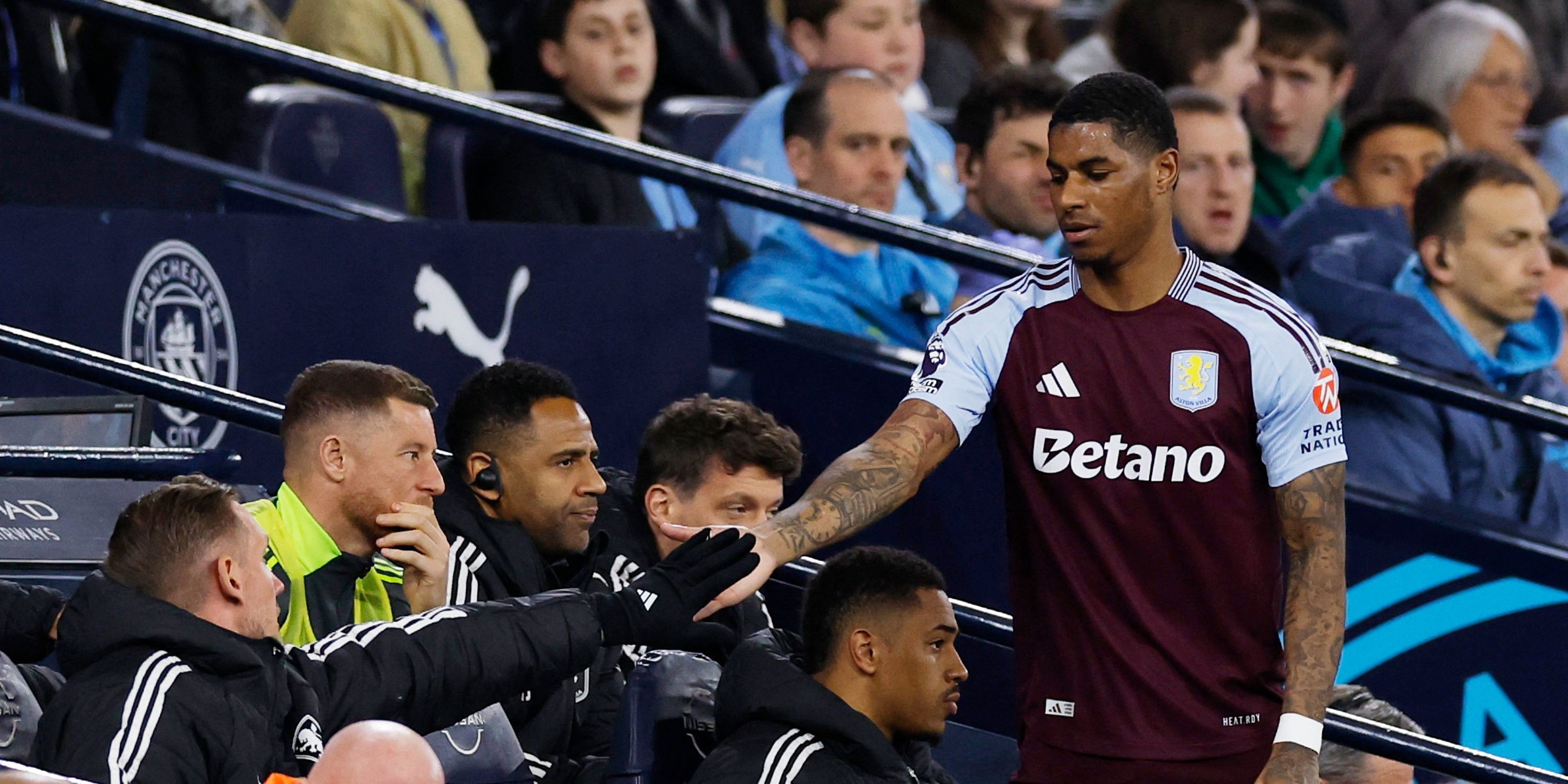 Marcus-Rashford-Aston-Villa-Premier League