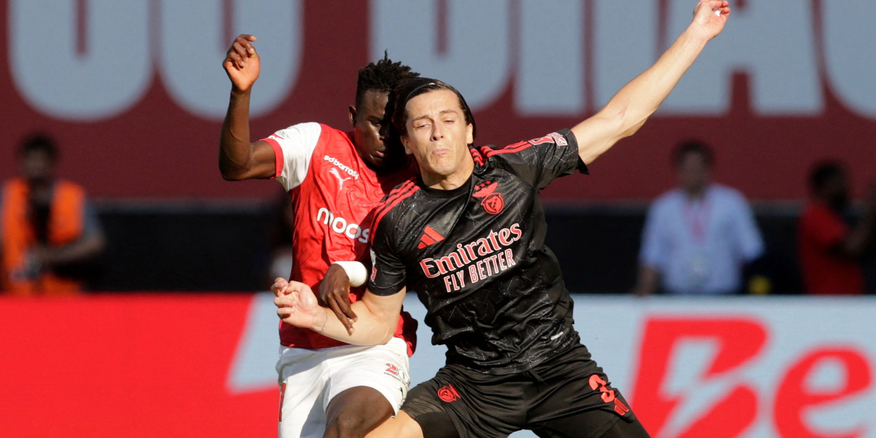 Roger-Fernandes-Bago-League