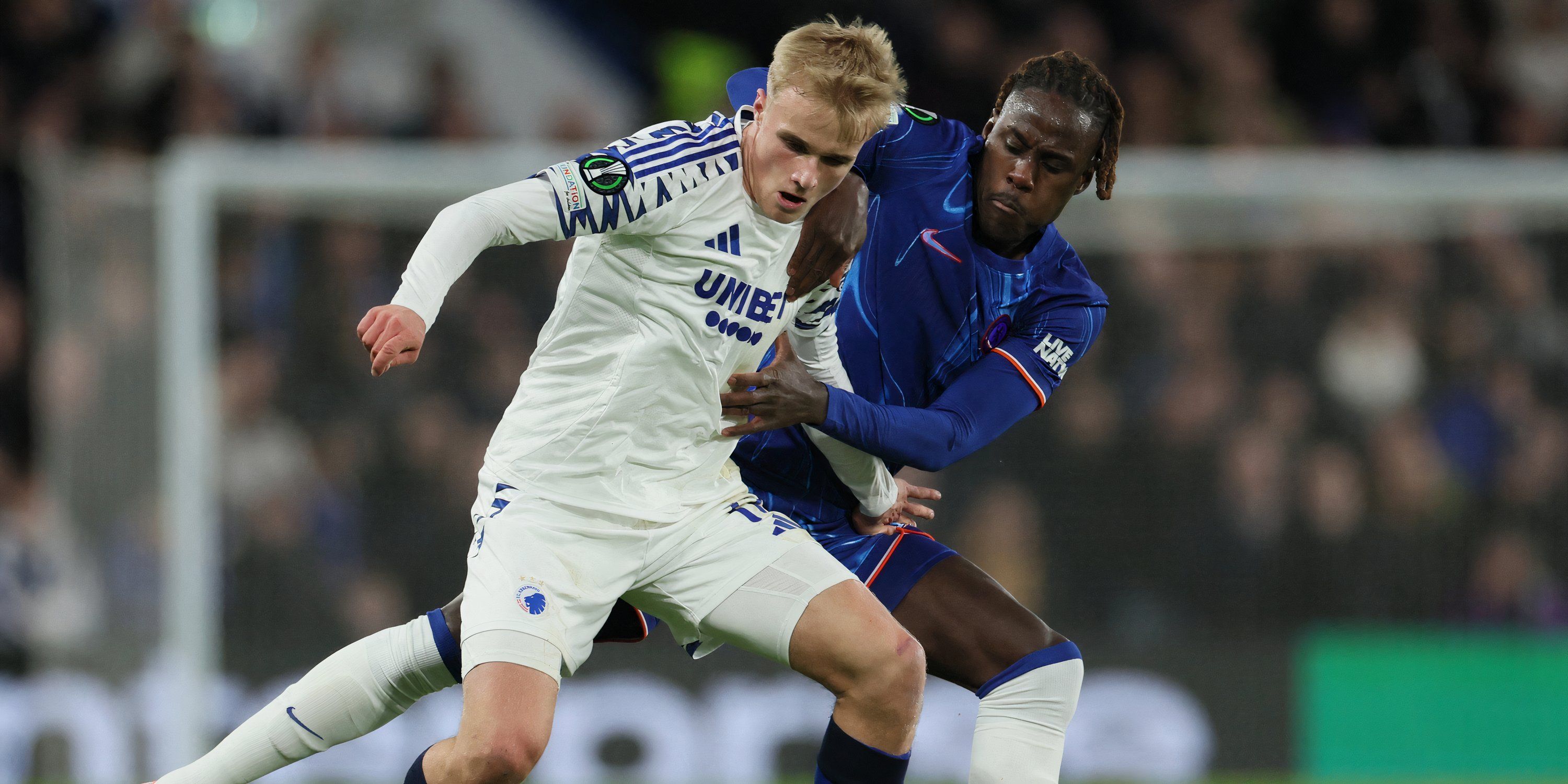 Spurs into a race to sign "extra" wonderkid star-news.press/wp Frophold