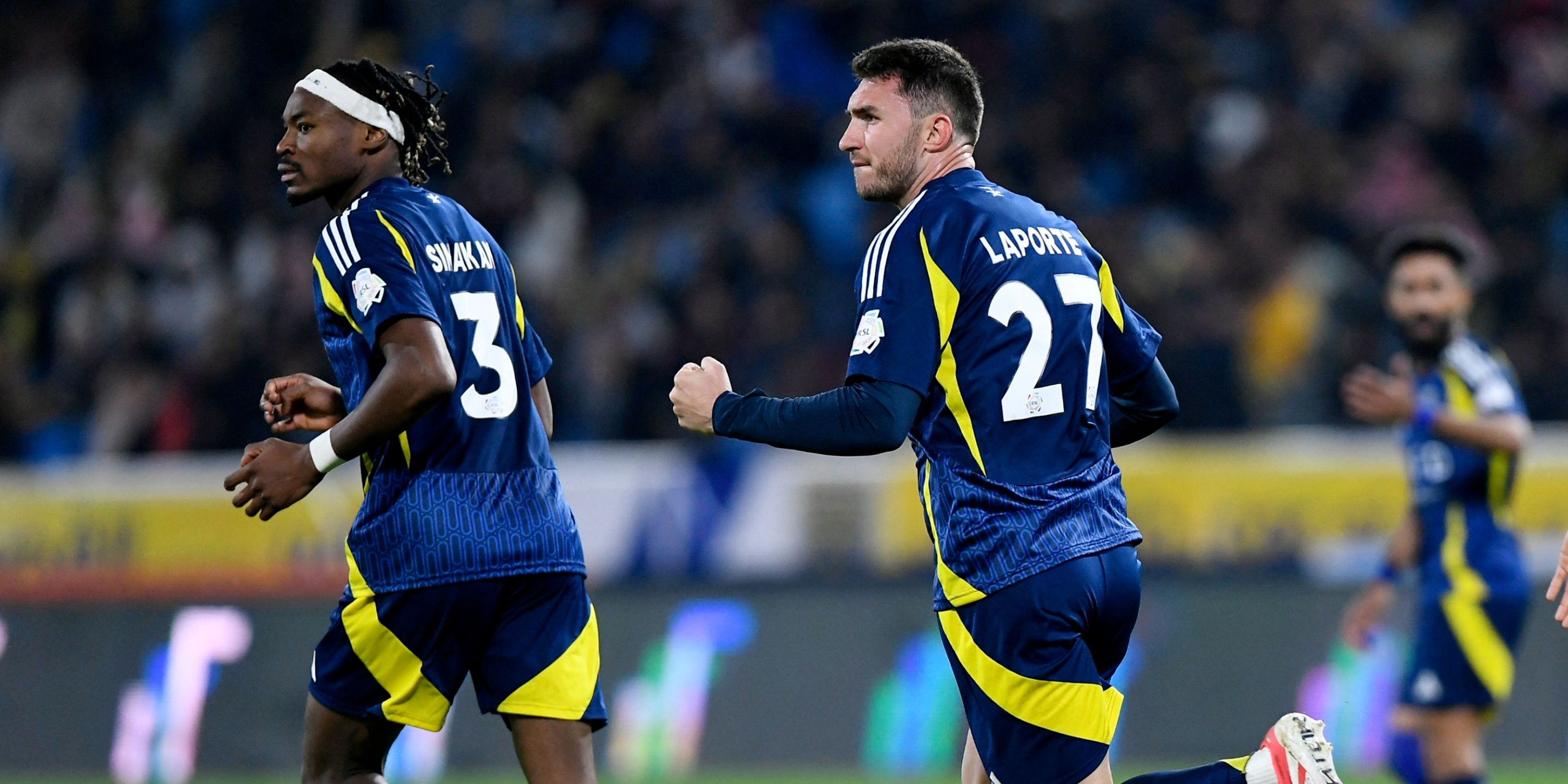 Aymeric-Laporte-Al-Nassr
