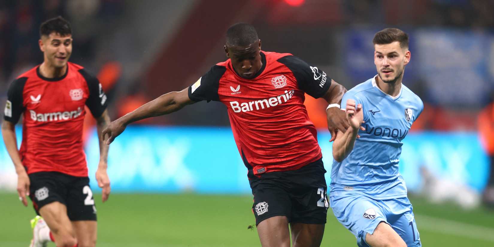 £ 24 million to make a "open" goal of Sunderland star-news.press/wp Batters-Ledkum-en-Nure-Durast-Mukiel-Bandsliga