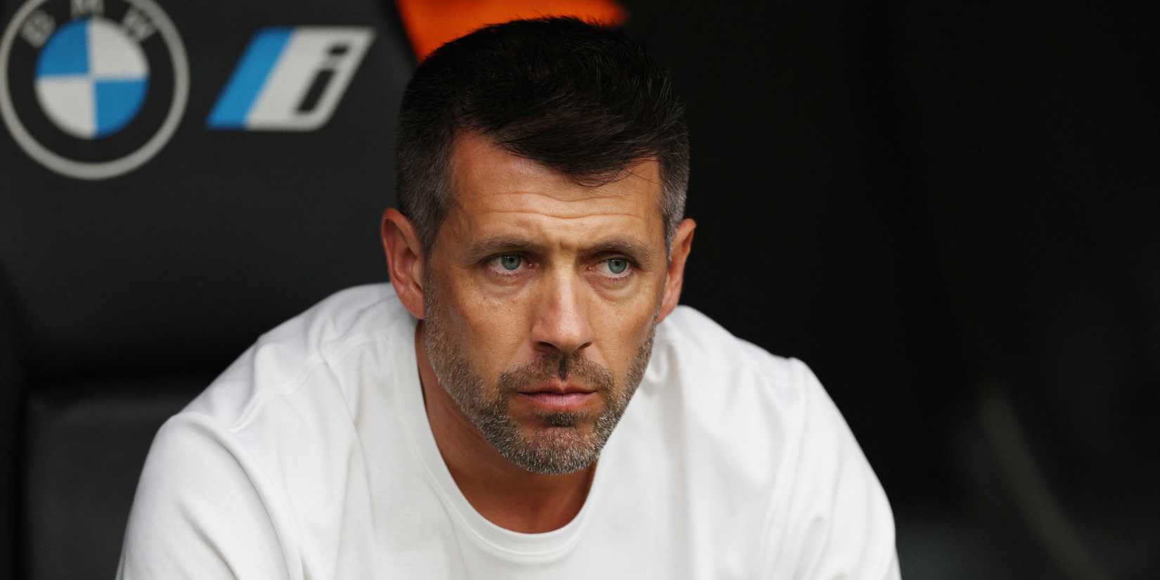 Every Premier League and EFL manager sacked in the 2025/26 season paulo-pezzolano