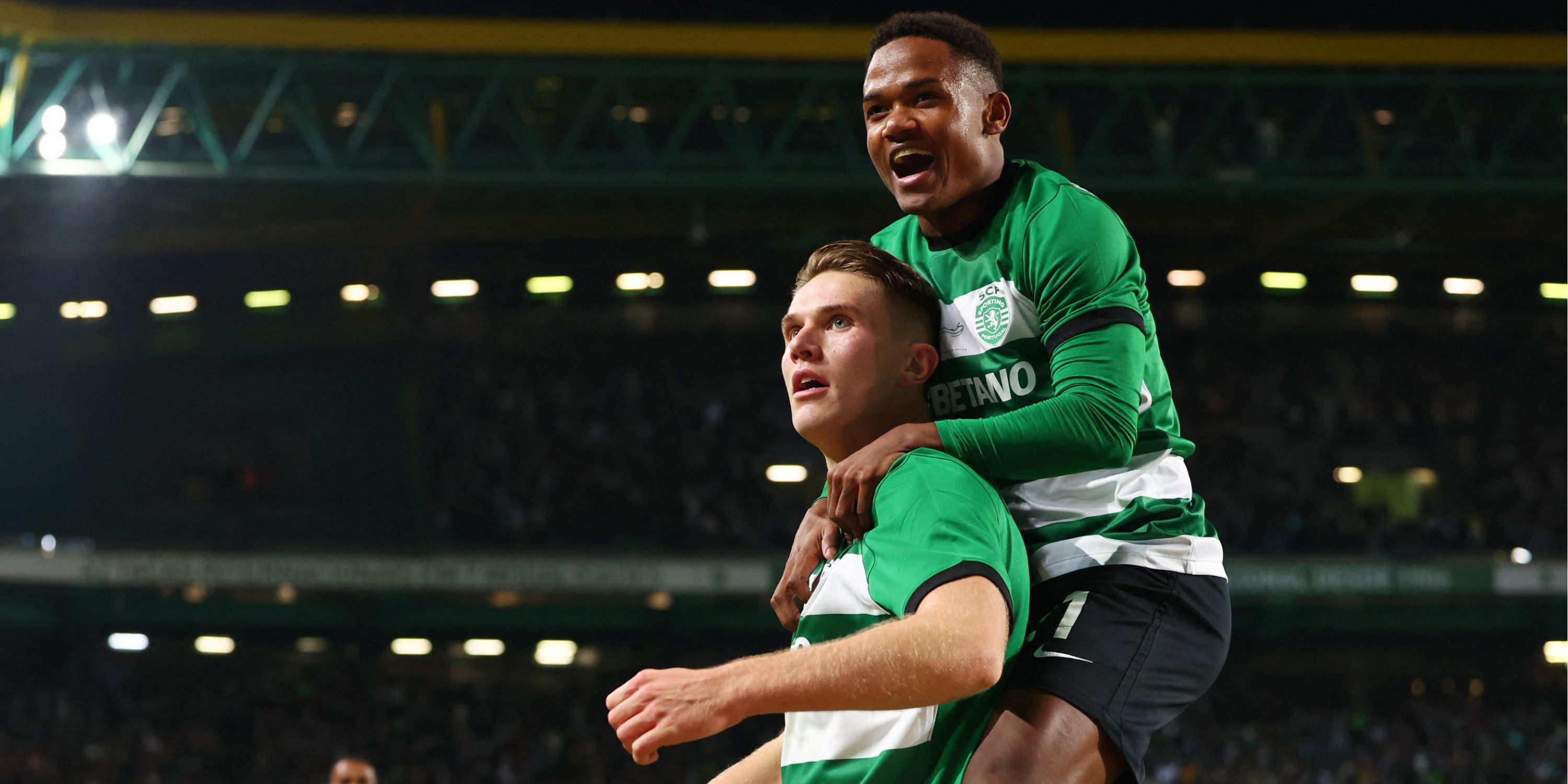 Geny-Catamo-Sporting-Club
