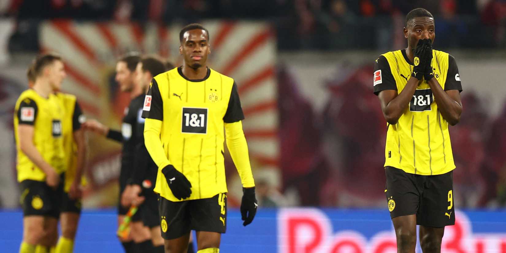 £80m Gittens upgrade: Chelsea have looked at signing 