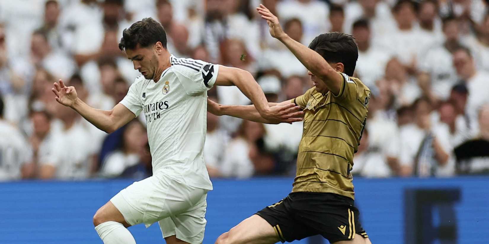Real-Madrid-Brahim Diaz-La-Liga