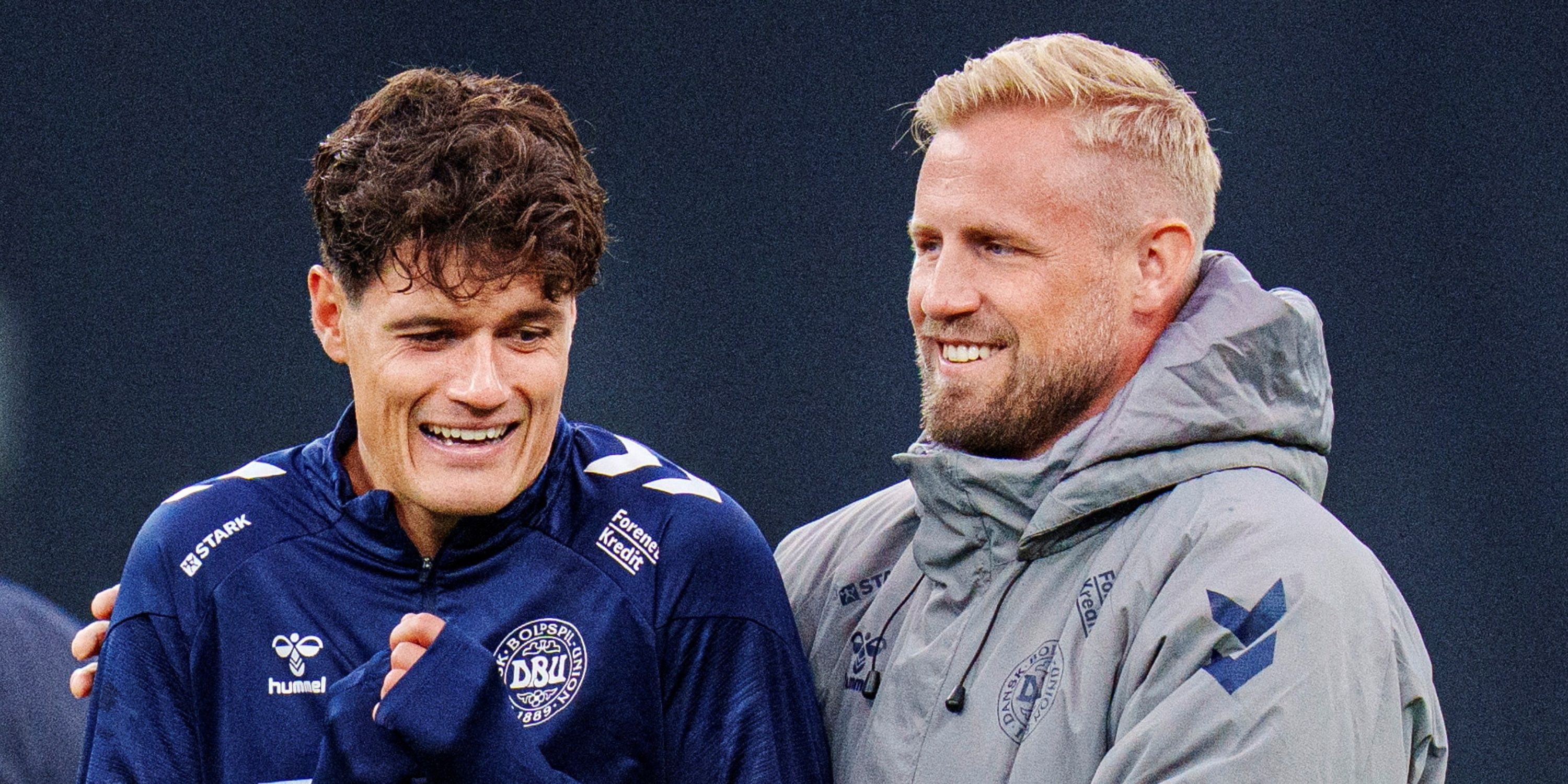 Christian-Norgaard-Denmark-International-Amical