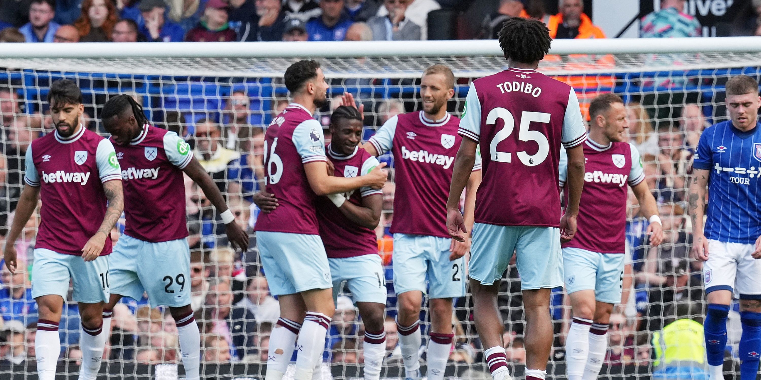 Mohammad-Kudus-West-Ham-Premier League