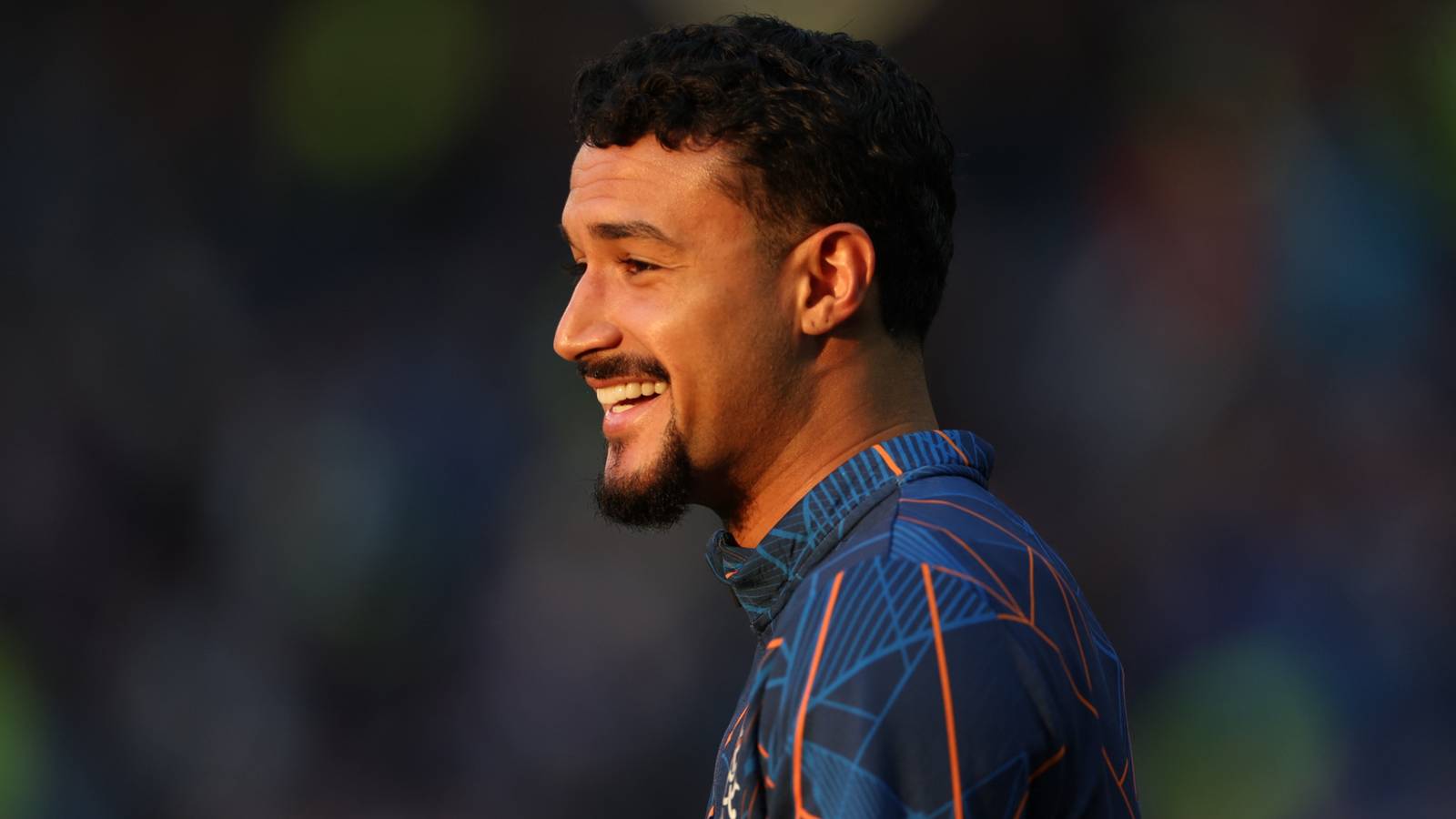 Rangers make contact to sign £20k-p/w star compared to Jefte in new update