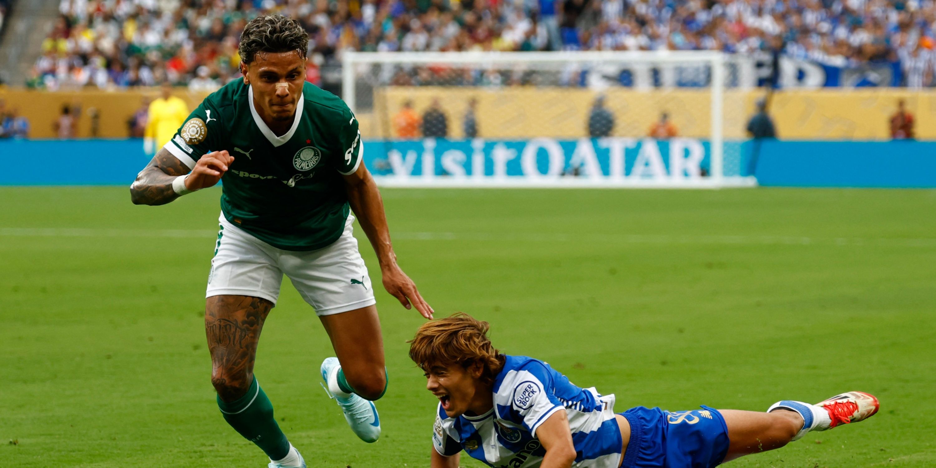 Richard-Rios-Palmeiras