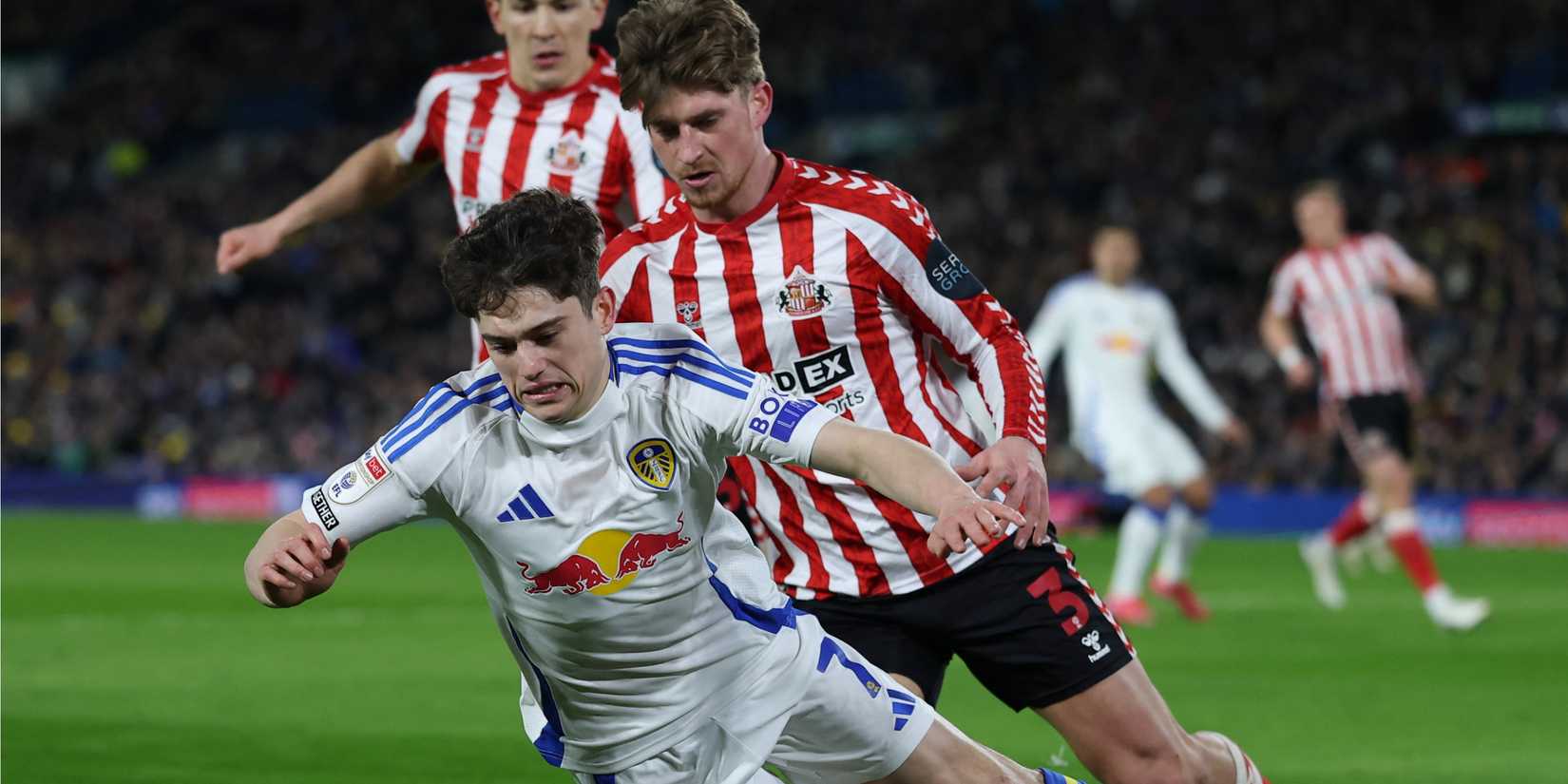 Деннис Киркин Сандерленд