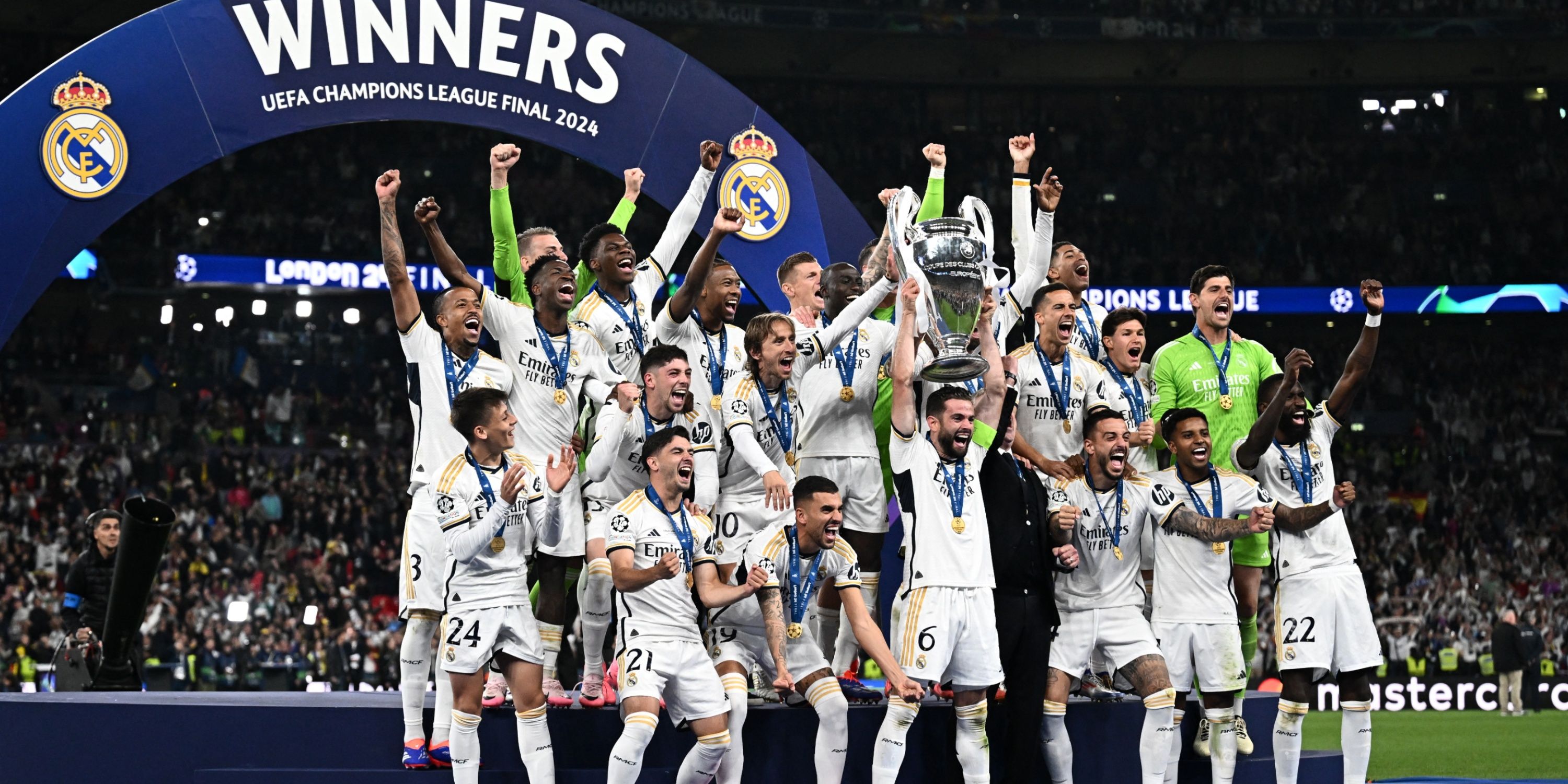 Real-Madrid-Champions-League