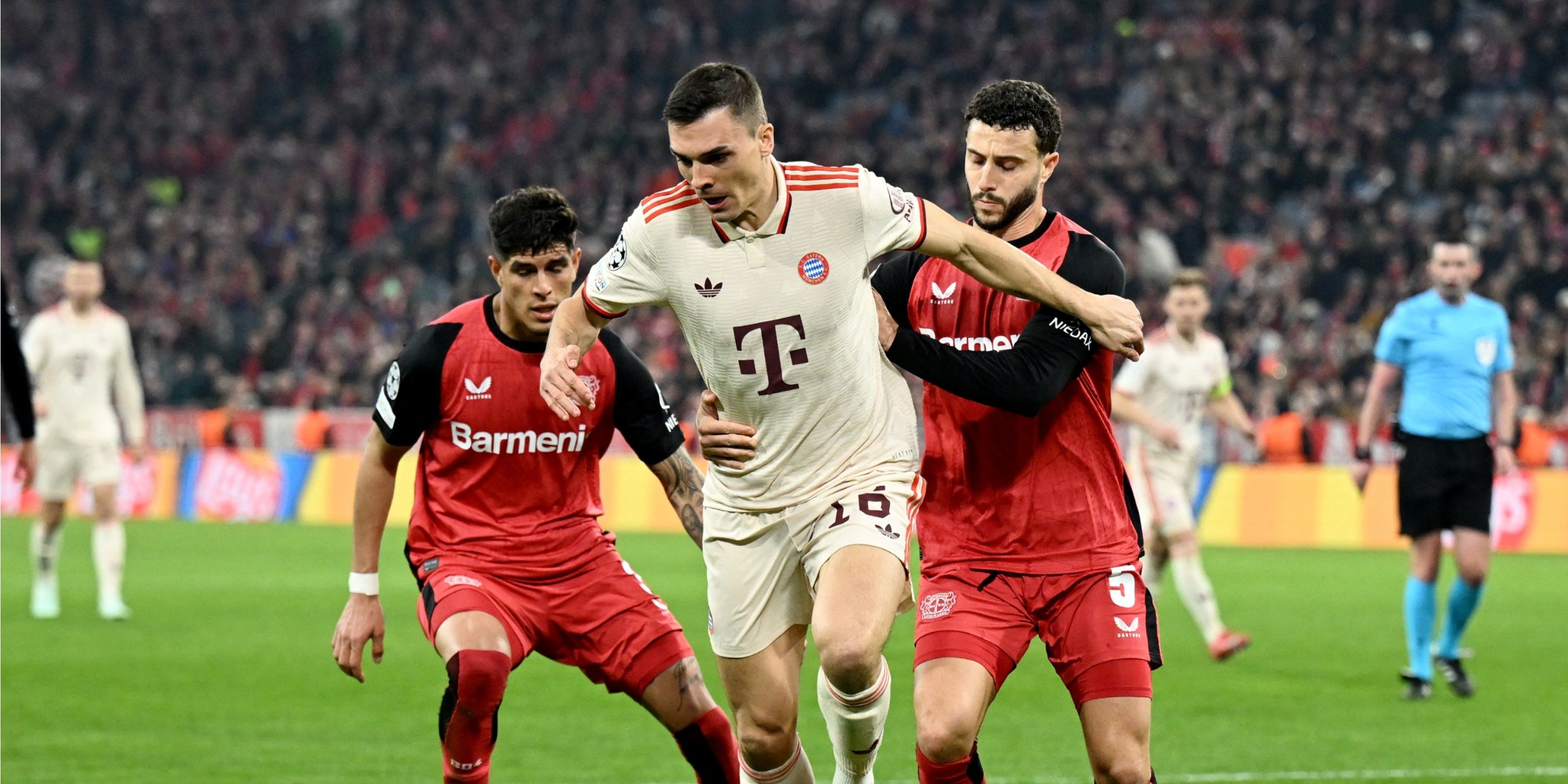 Joao-Palhinha-Bayern-Munich