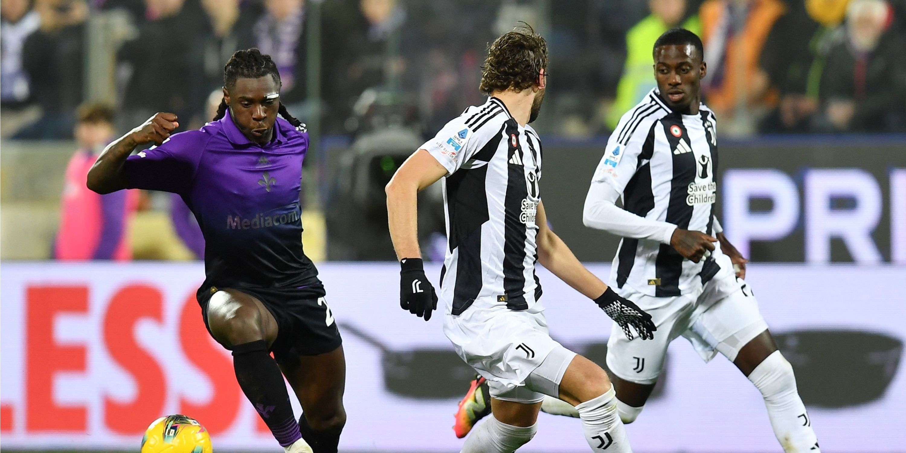 timothy-weah-juventus