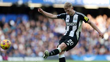 Salão Newcastle Lewis