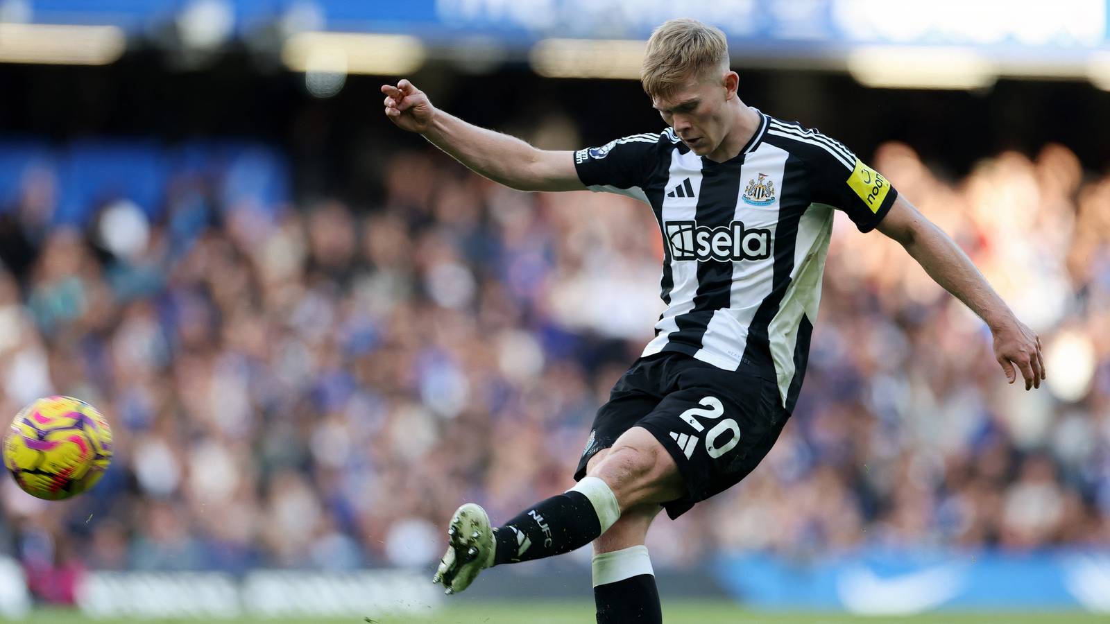 Newcastle are now “very close” to agreeing a 2nd summer deal Newcastle are now “very close” to agreeing a 2nd summer deal