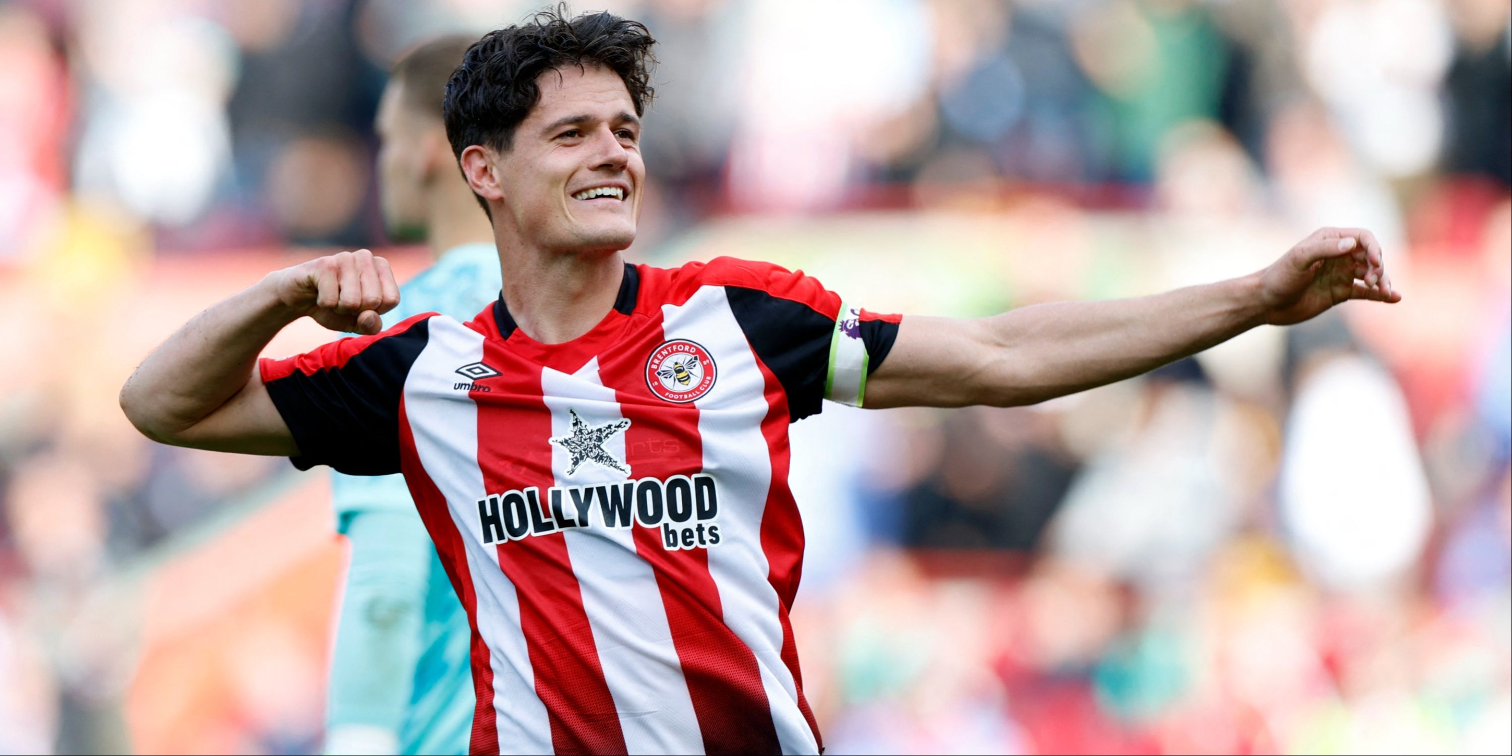 Norgaard-Brentford